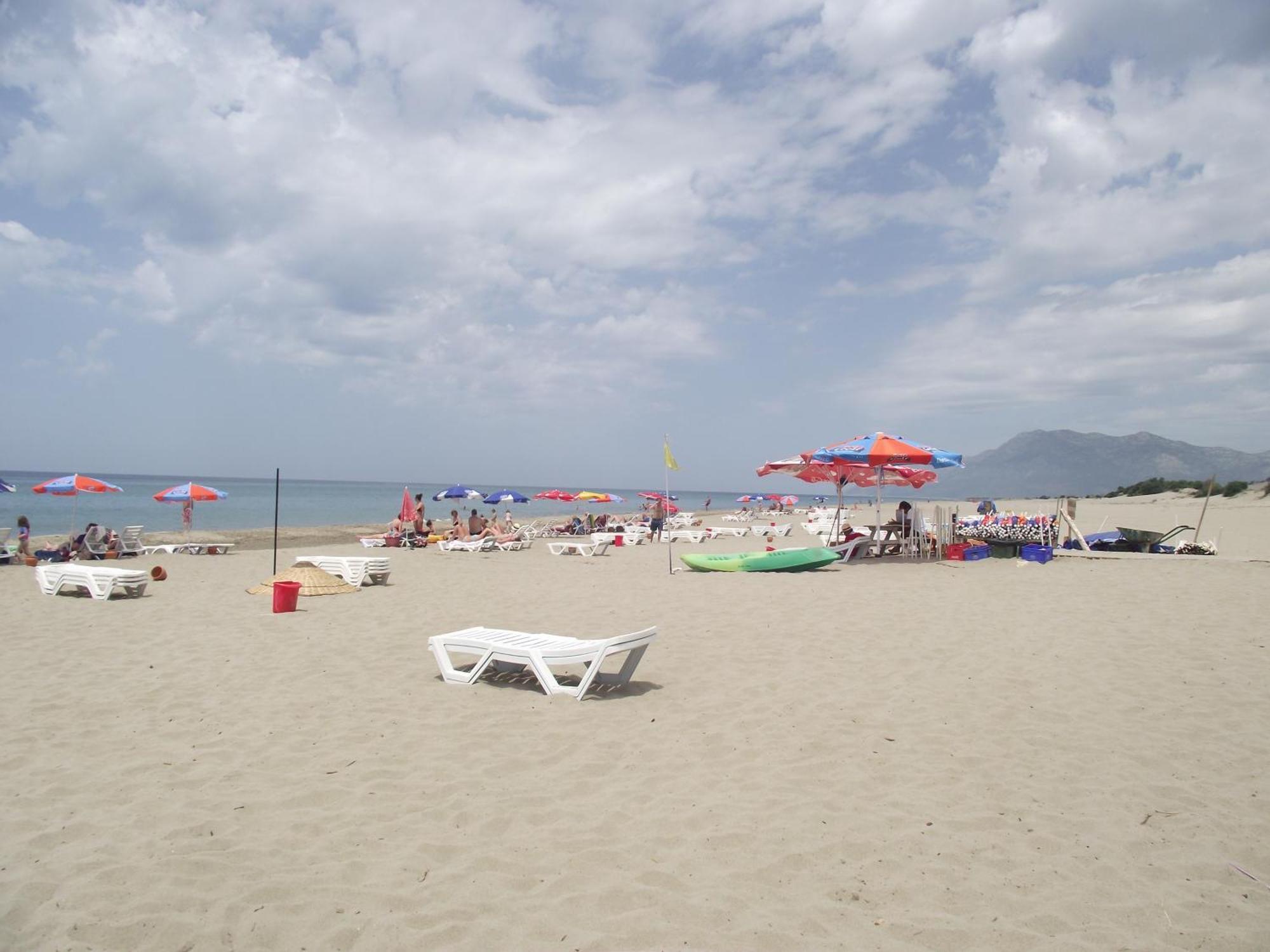 Guest house Golden Patara