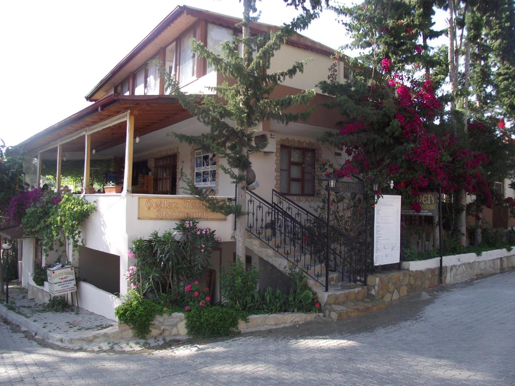Golden Patara