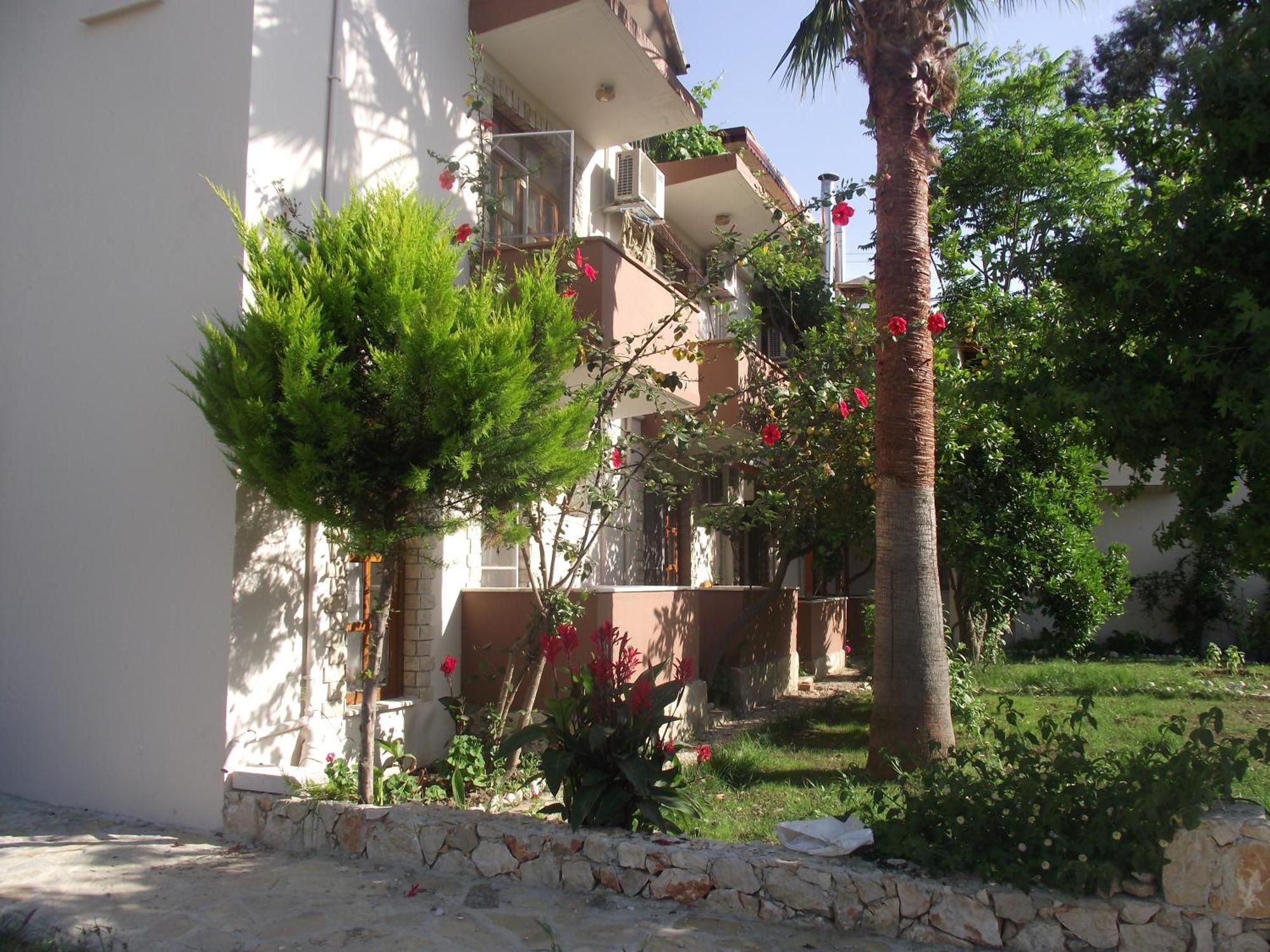 Golden Guest house
