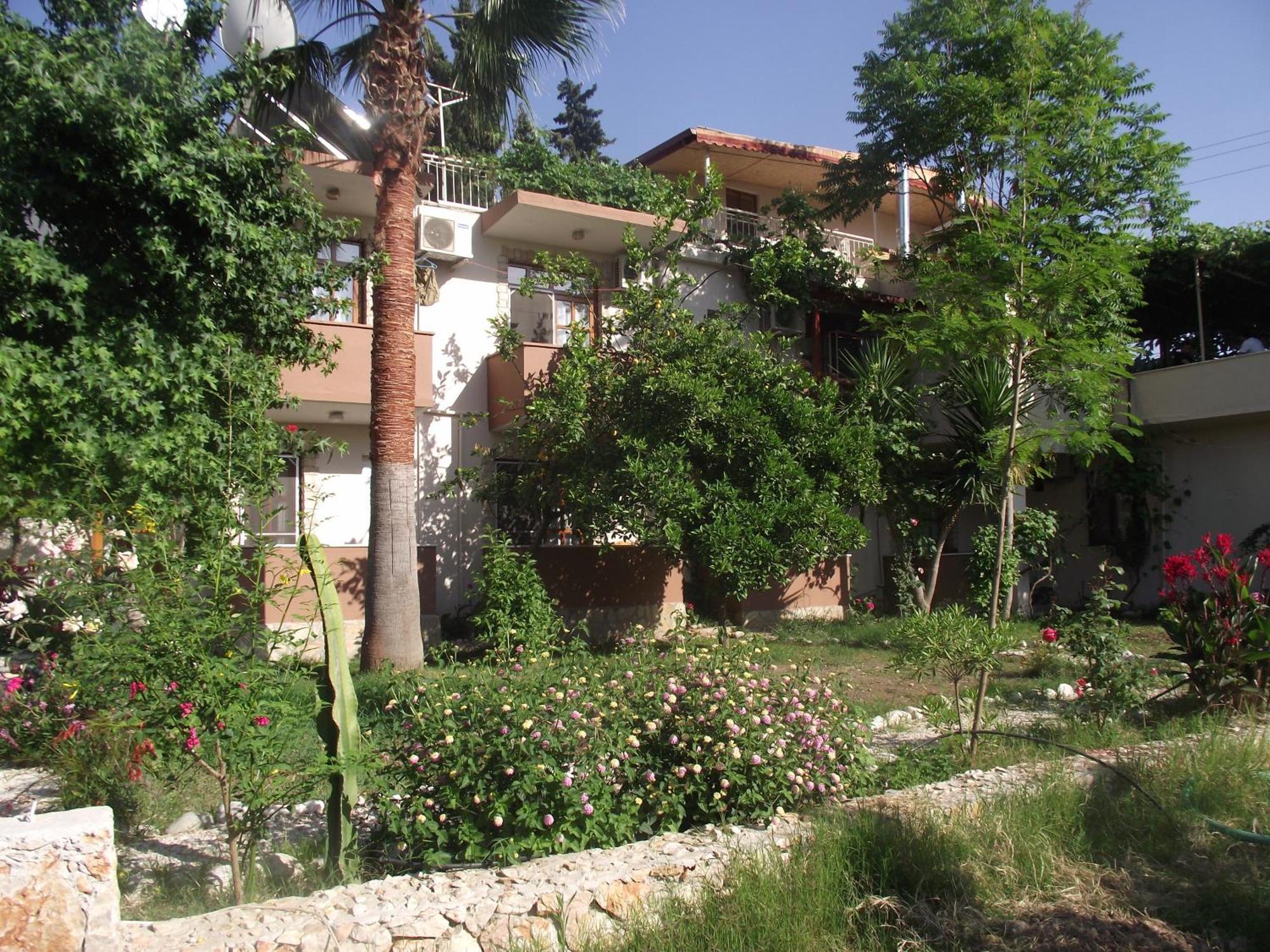 Guest house Golden 3*