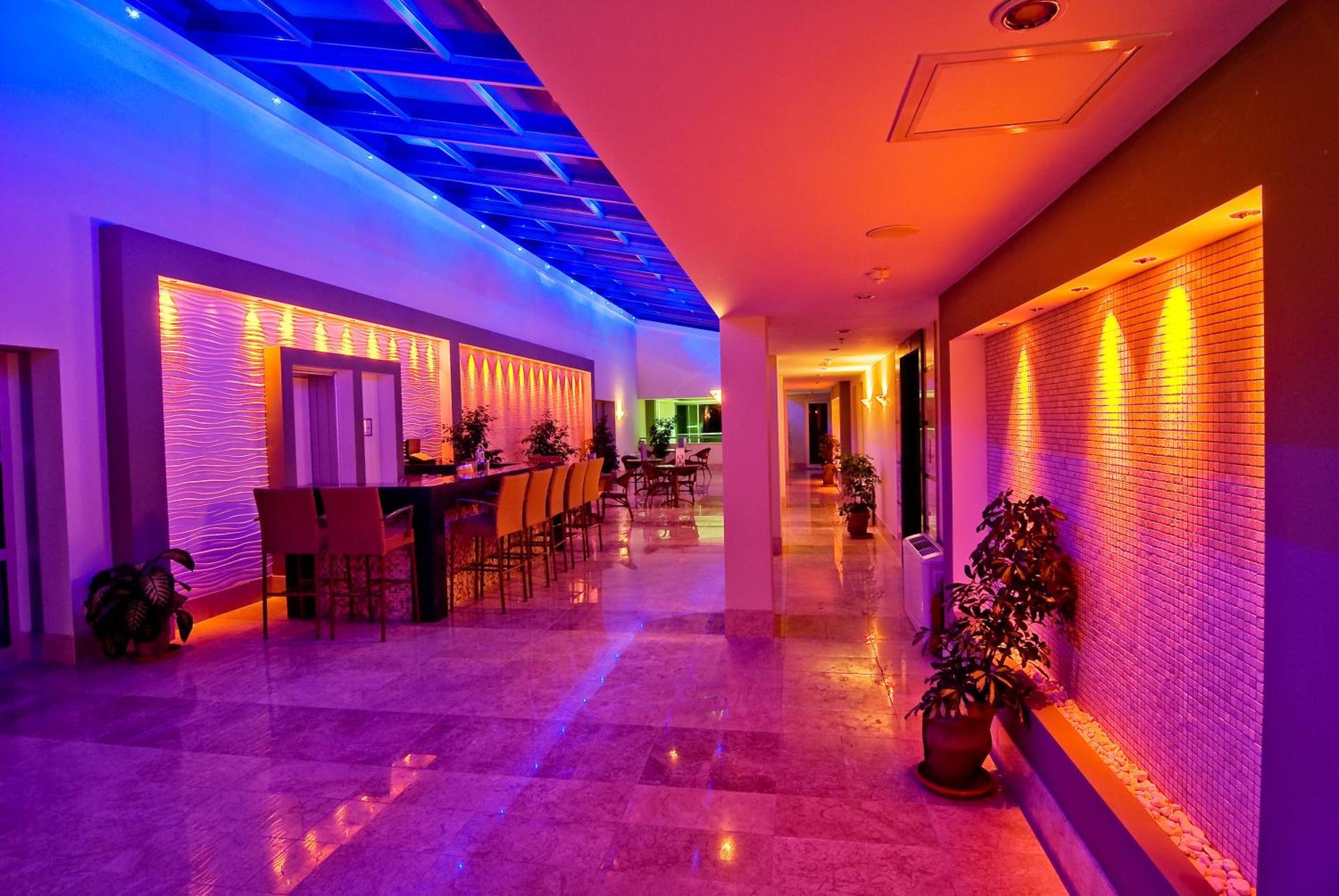 Adrina Termal Health & Hotel