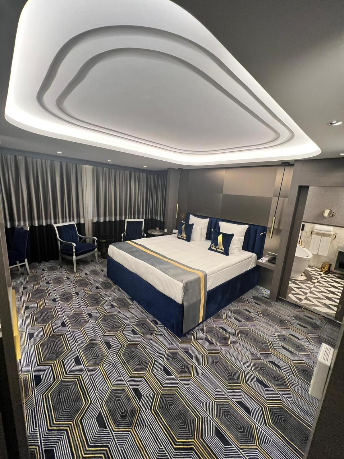 Altinel & Convention Center Hotel 5*