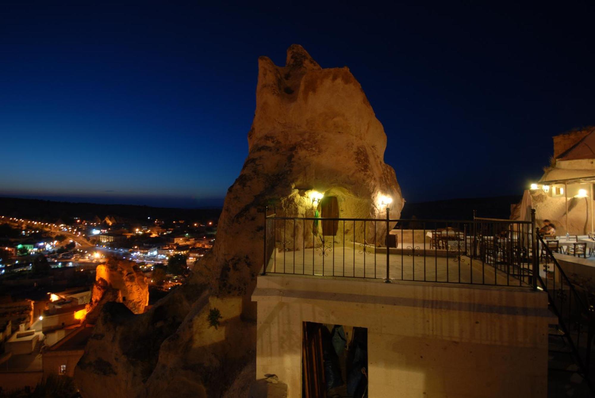 Arif Cave 2* Goreme