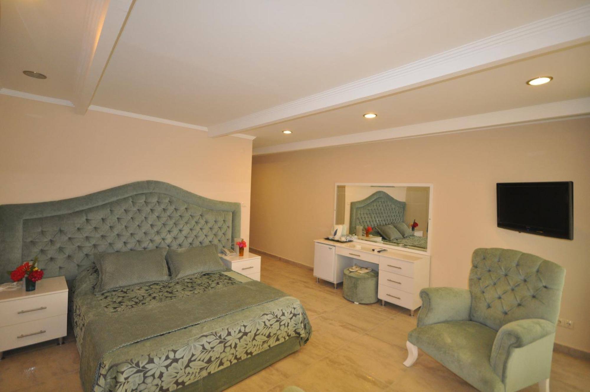 Hotel Park 2*