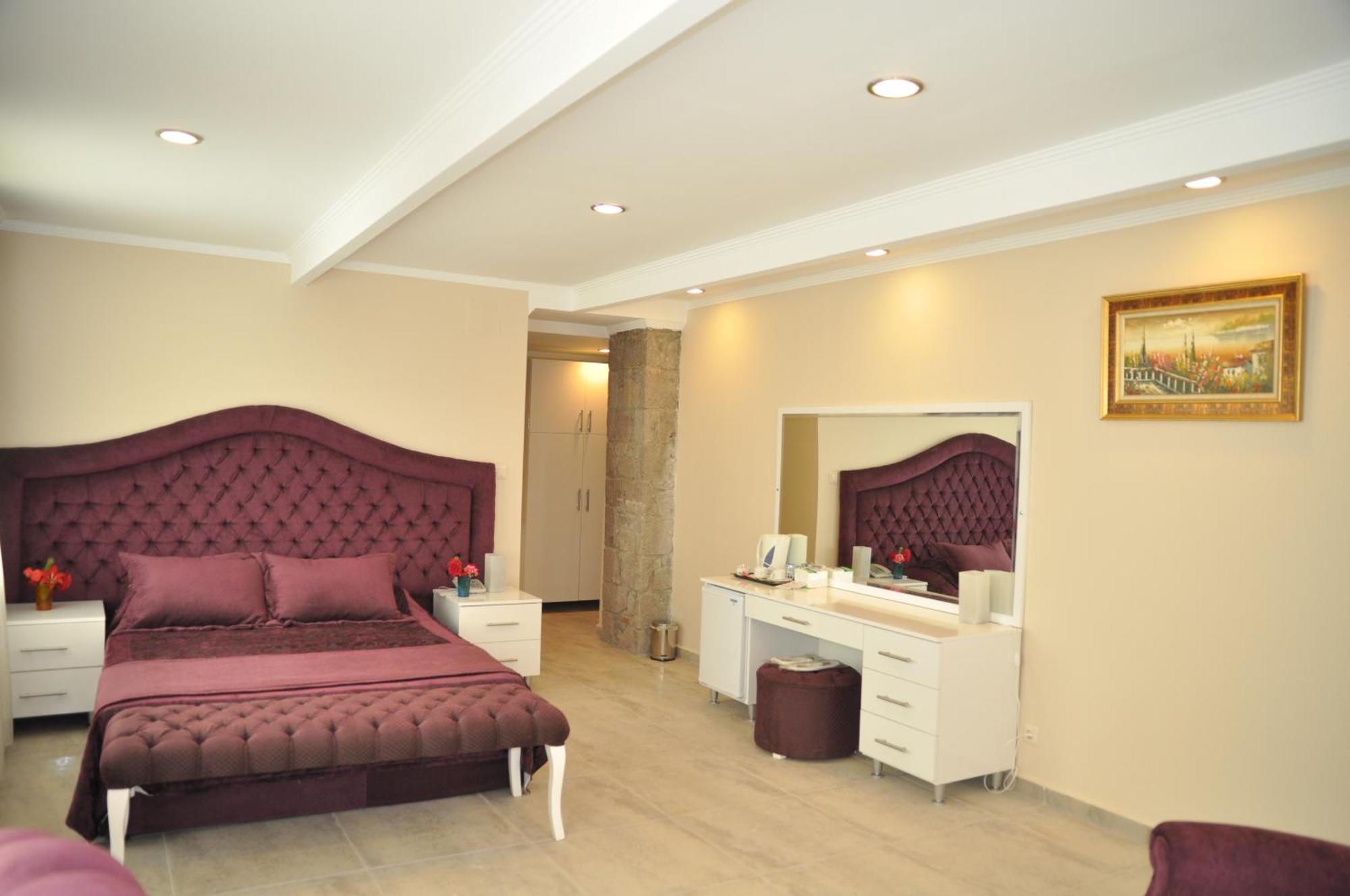 Hotel Park 2*