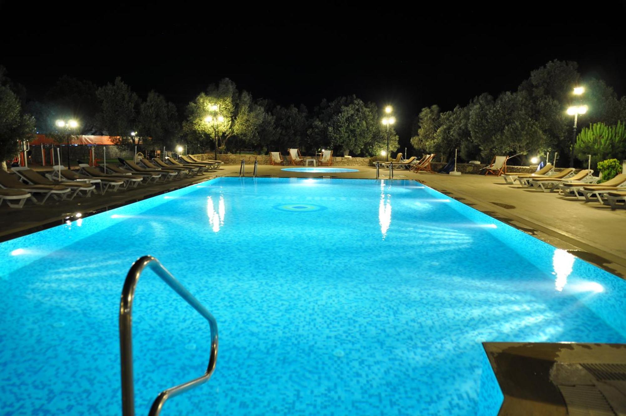 Park Hotel Assos