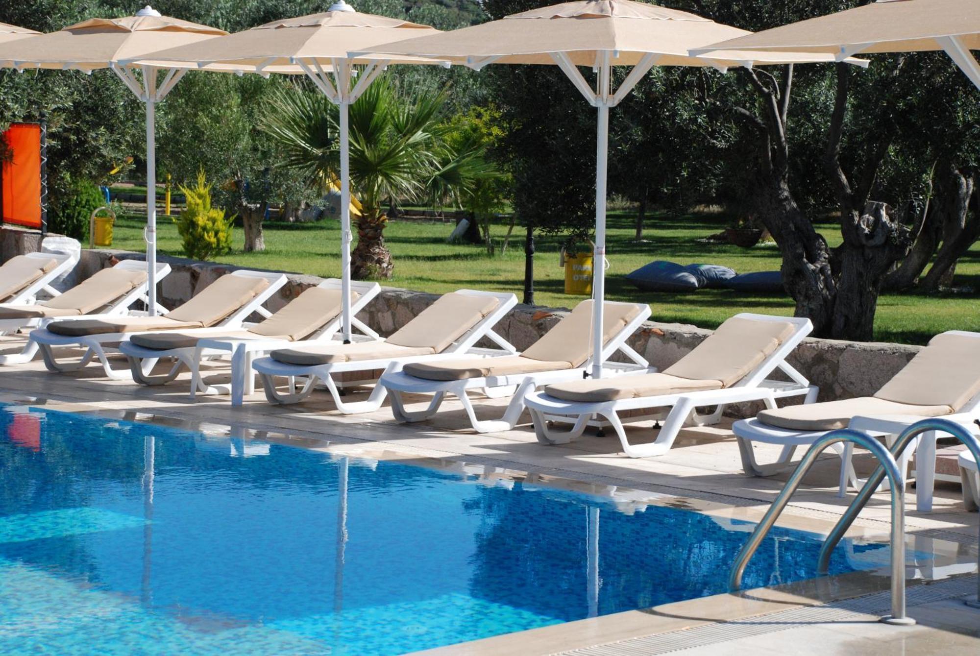 Hotel Park 2*