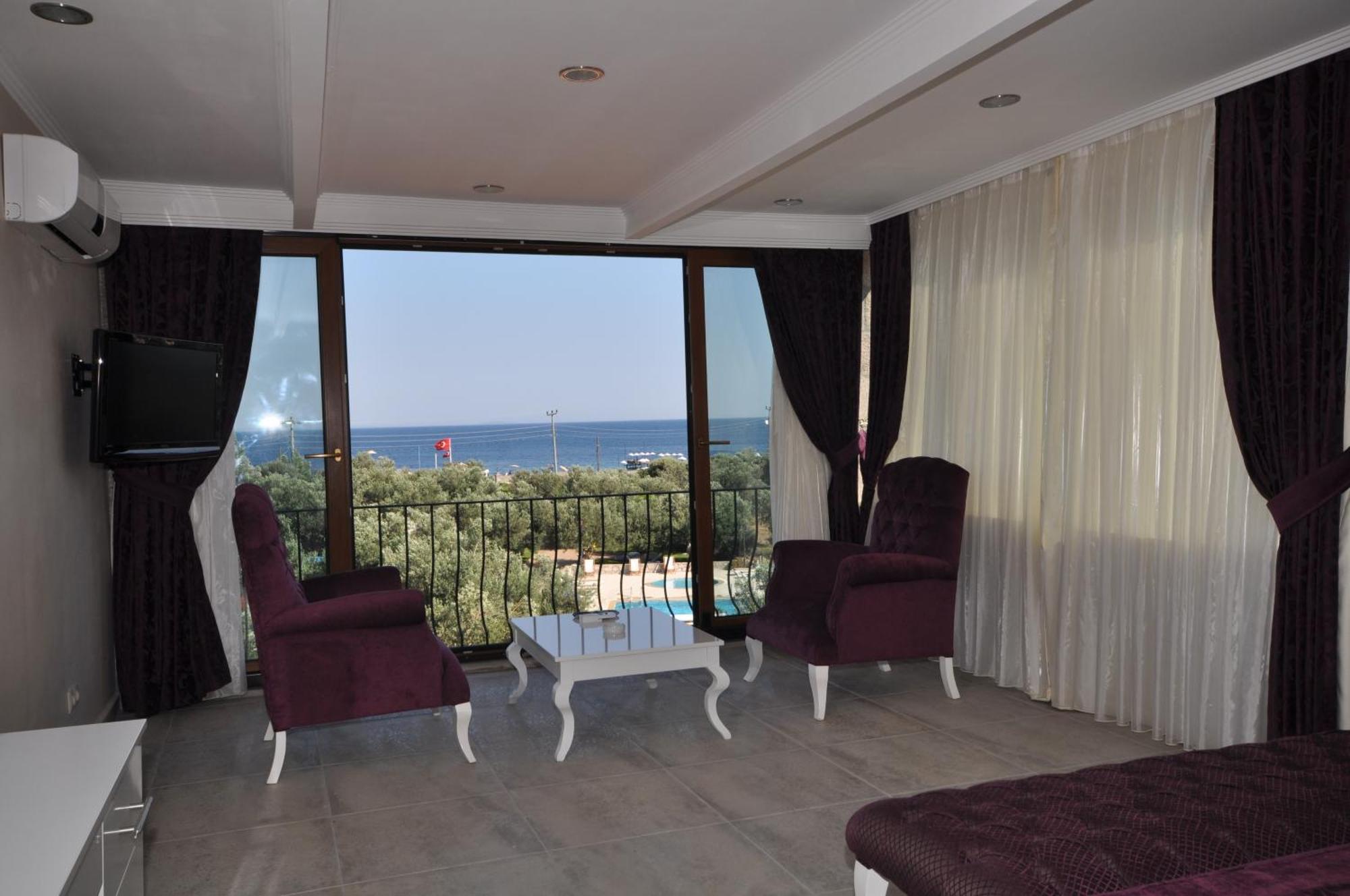 Hotel Park 2*