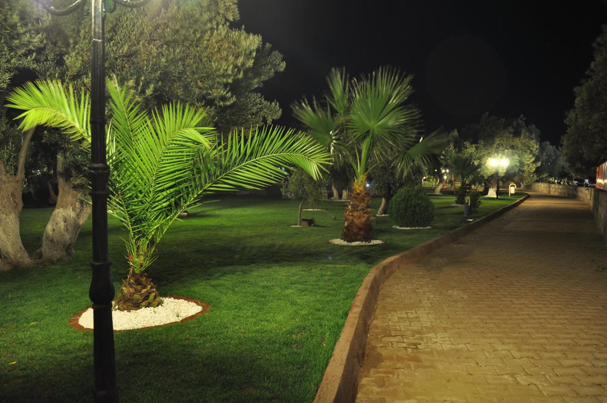 Park Hotel