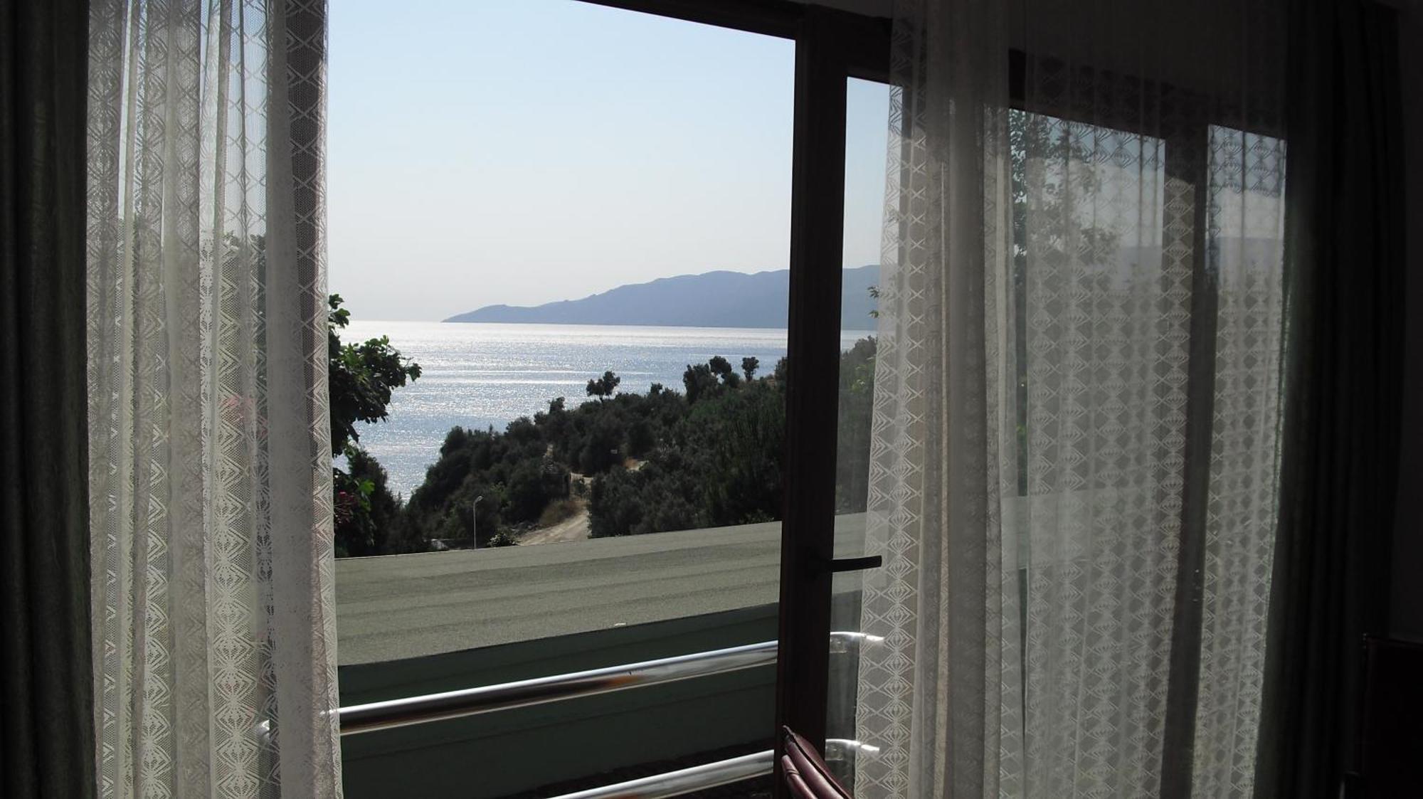 Atamer Doga Hotel Gemlik