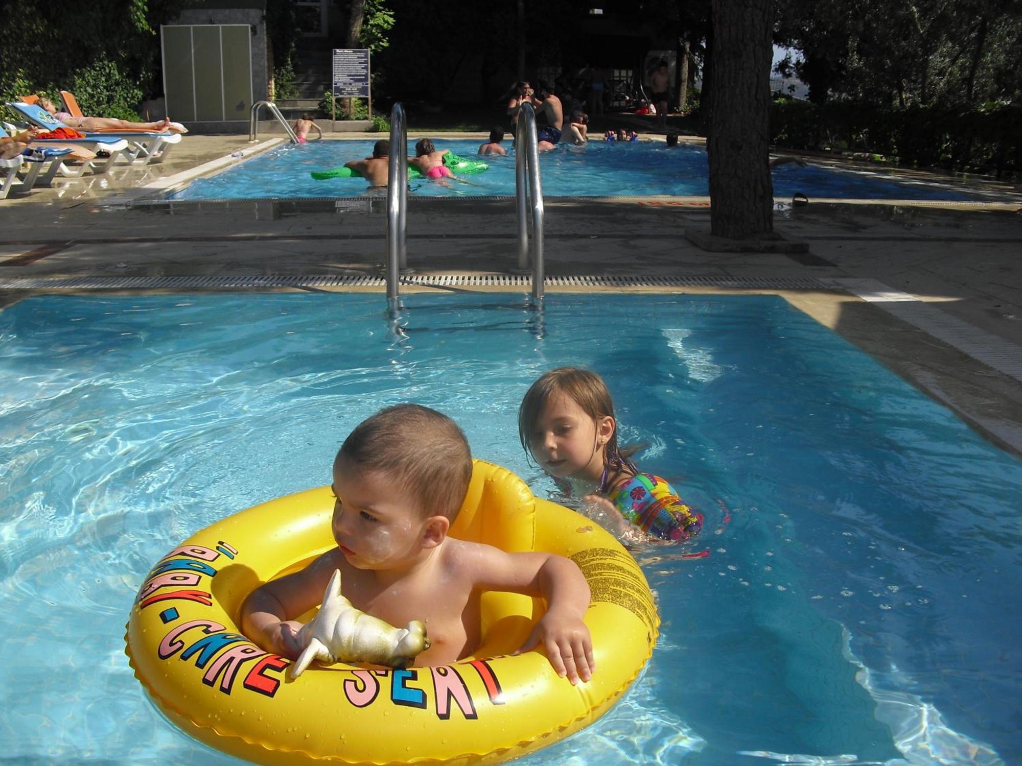 Hotel Atamer Doga
