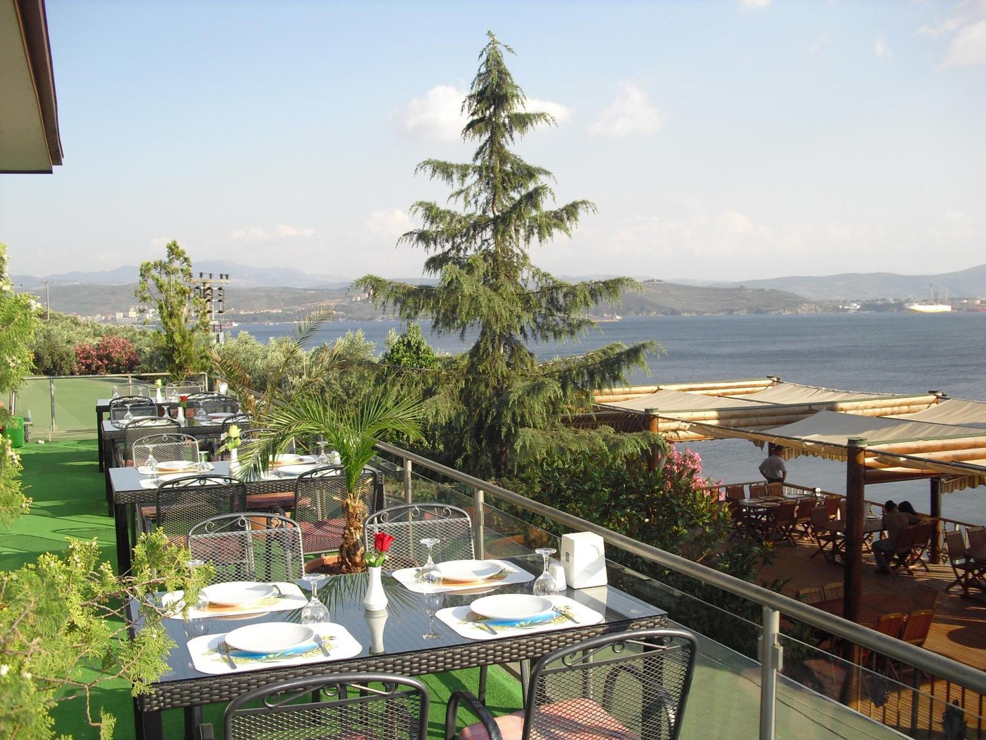 Atamer Doga Gemlik
