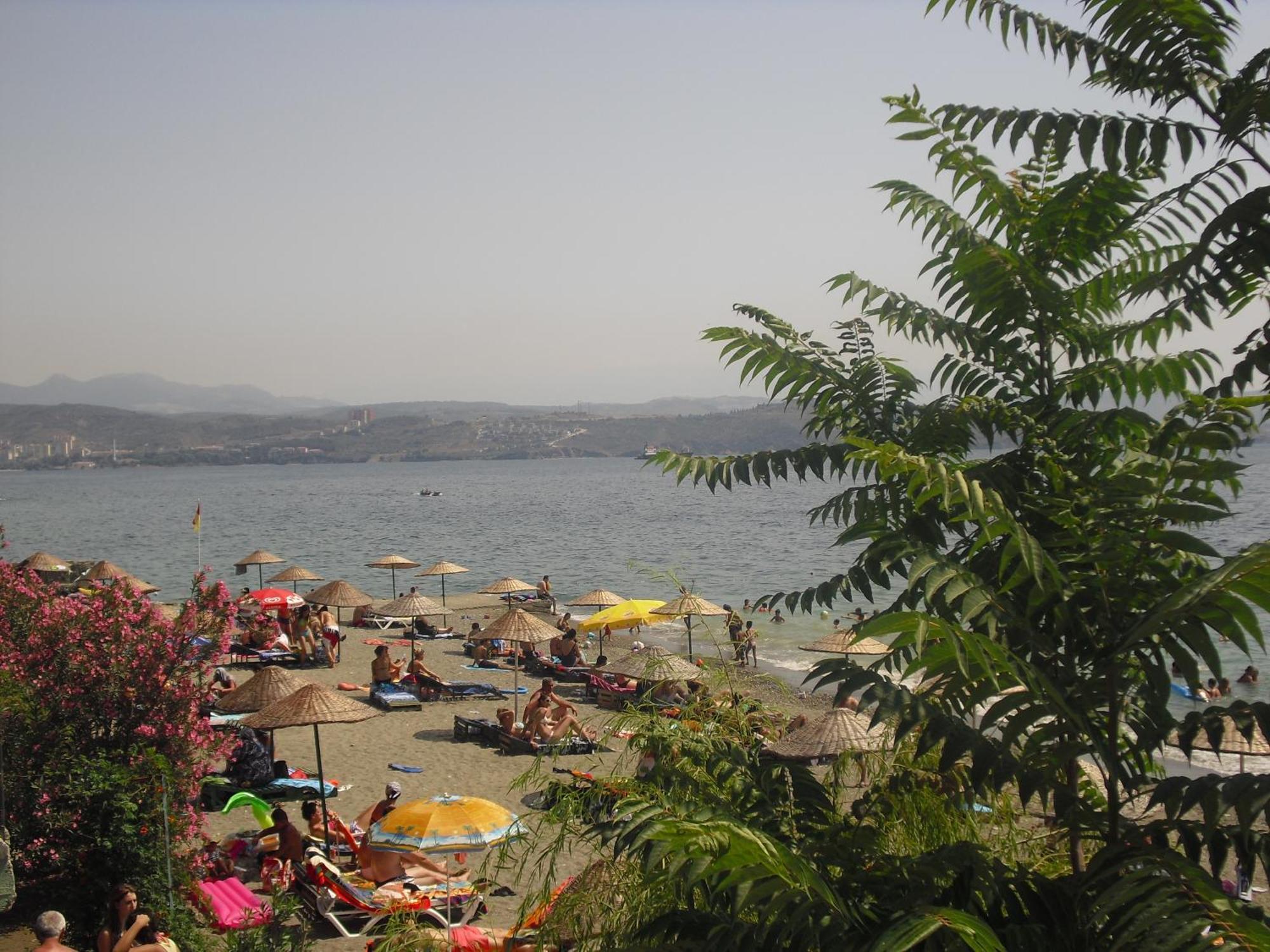 Atamer Doga 2* Gemlik