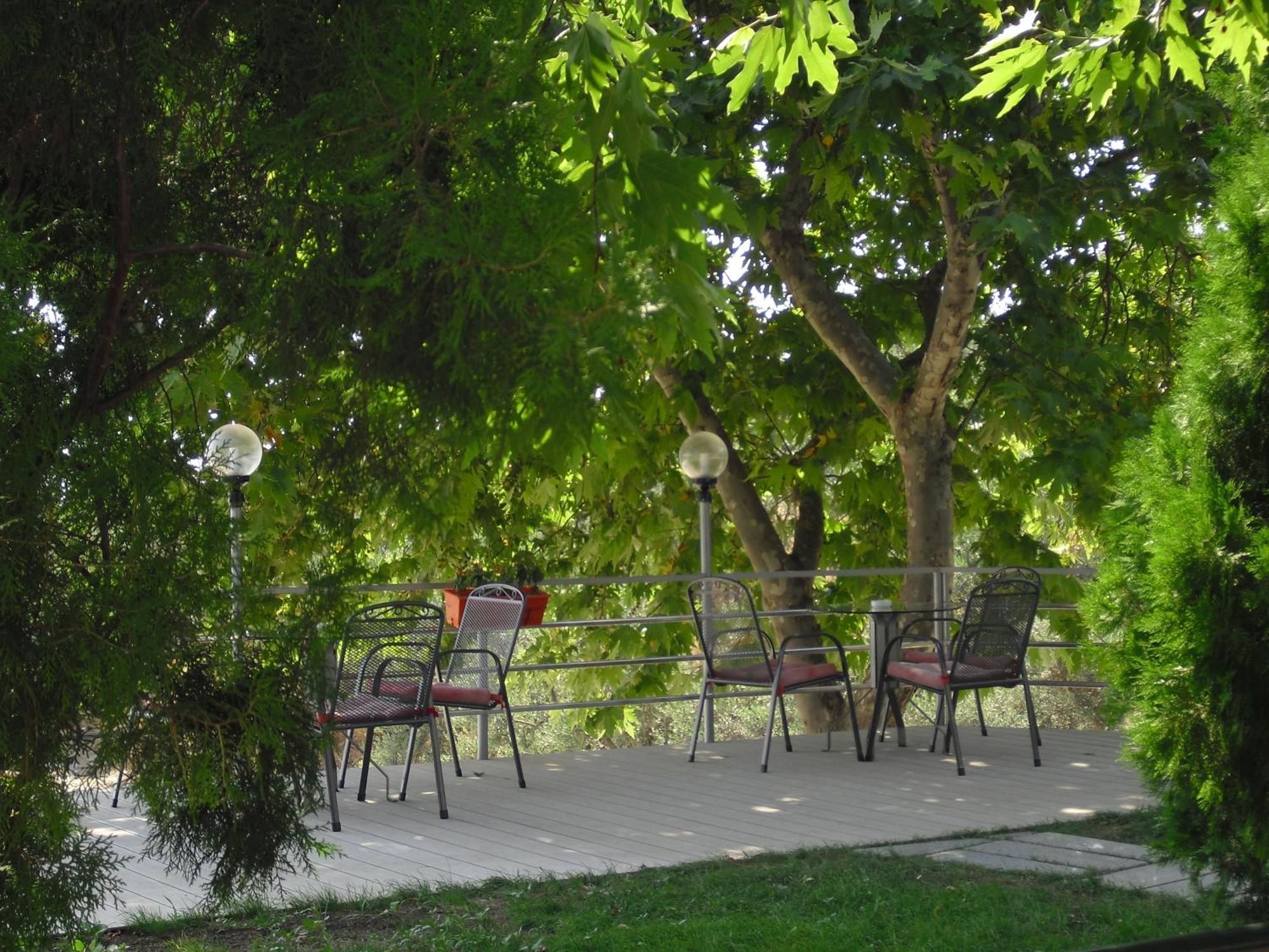Hotel Atamer Doga 2*