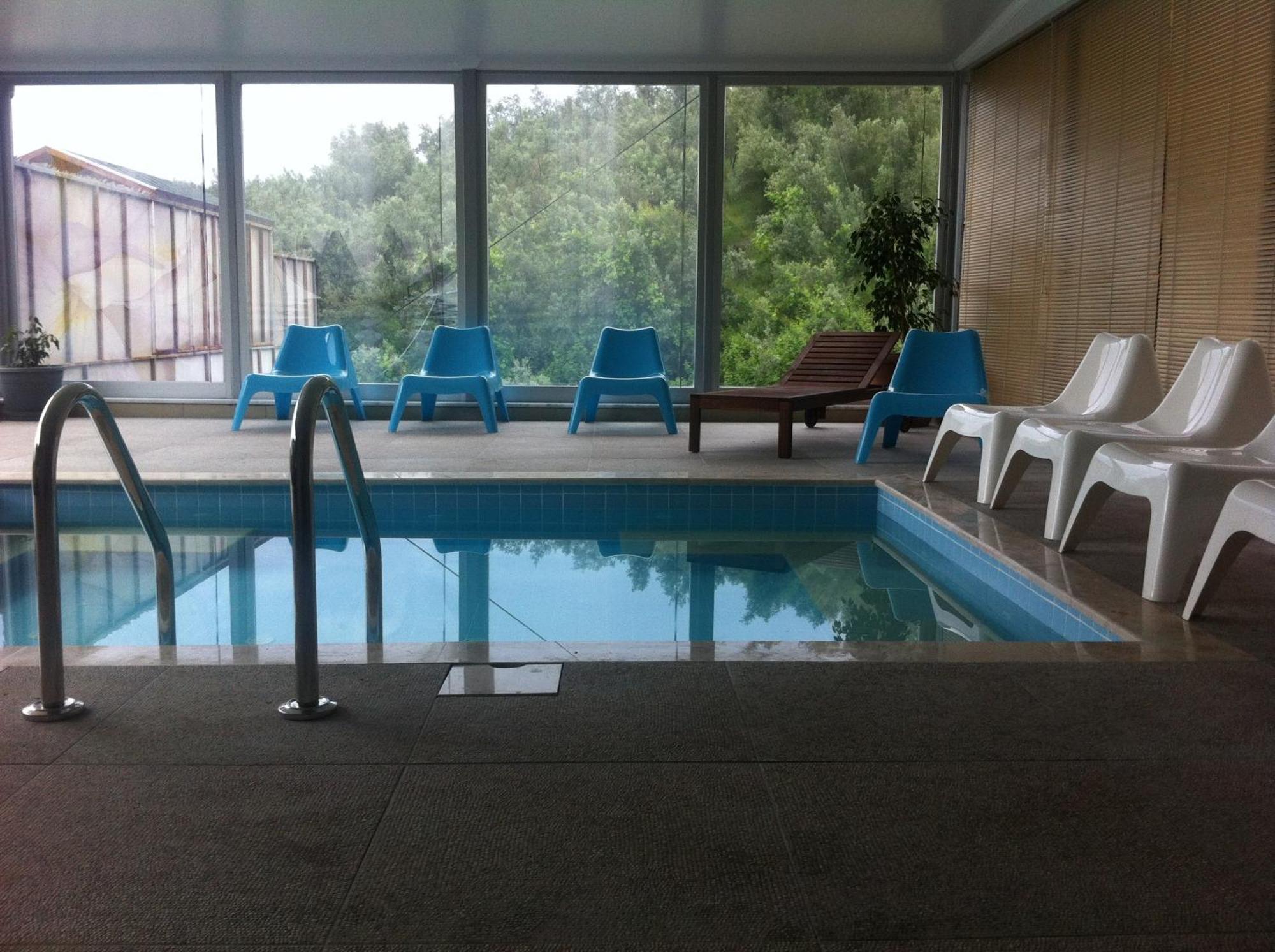 Hotel Atamer Doga 2*