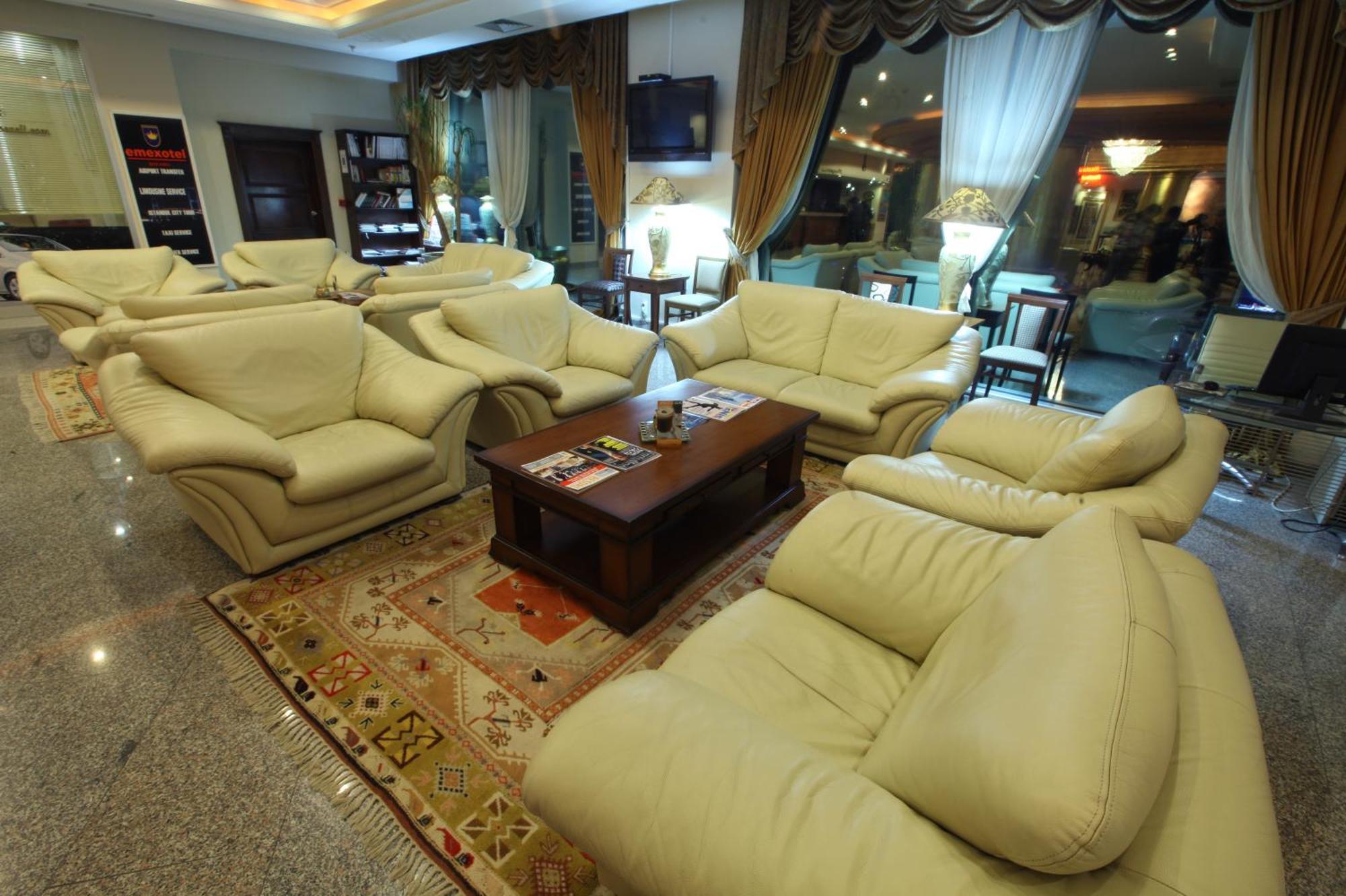 Emexotel Kocaeli