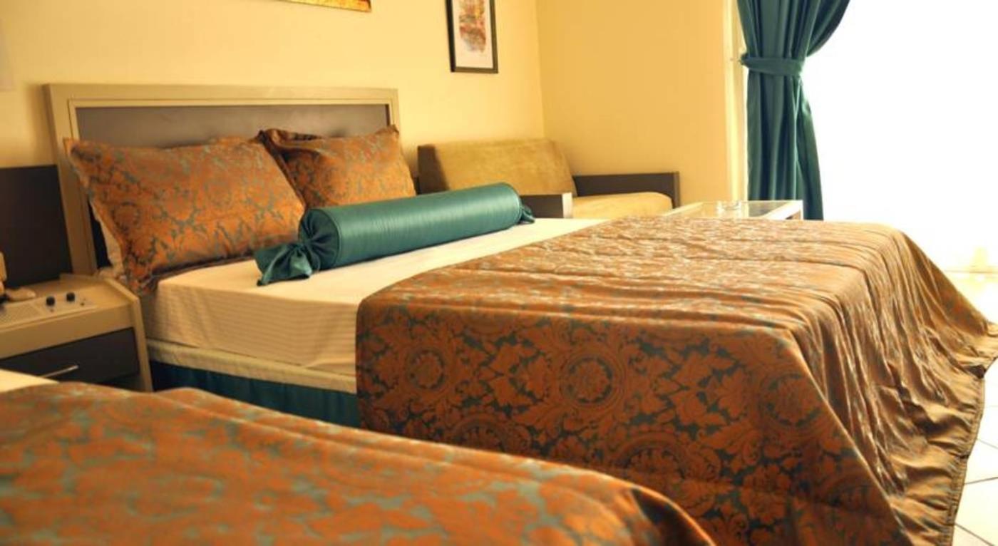 Ambrosia & Hotel