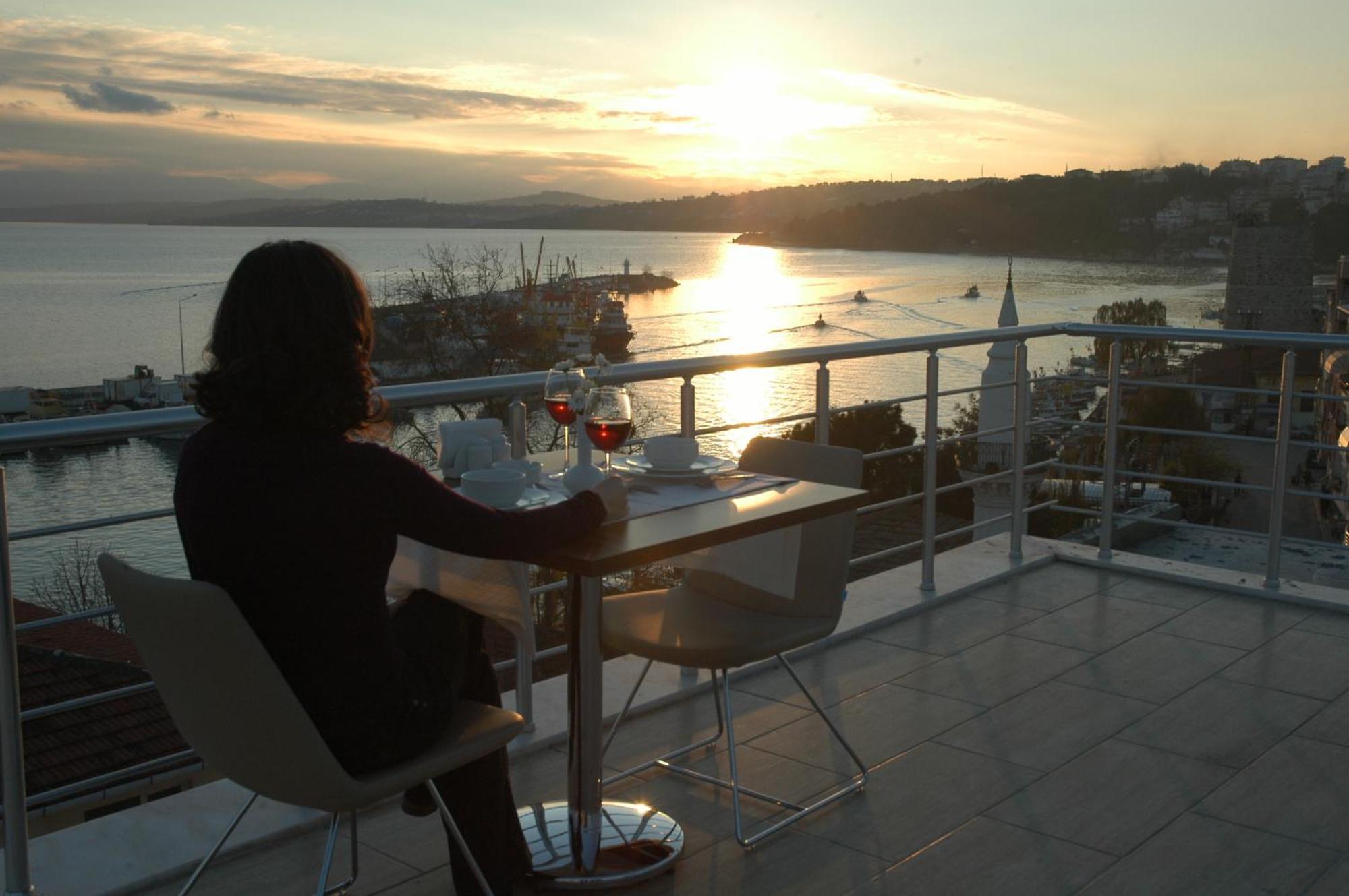 Hotel Sinopark