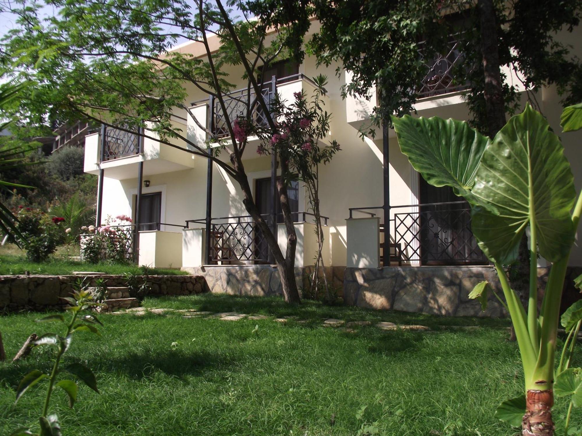 Dardanos Hotel Gelemis