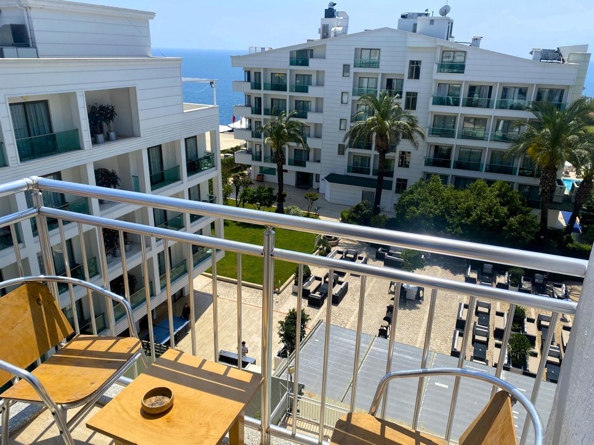 Prima Hotel