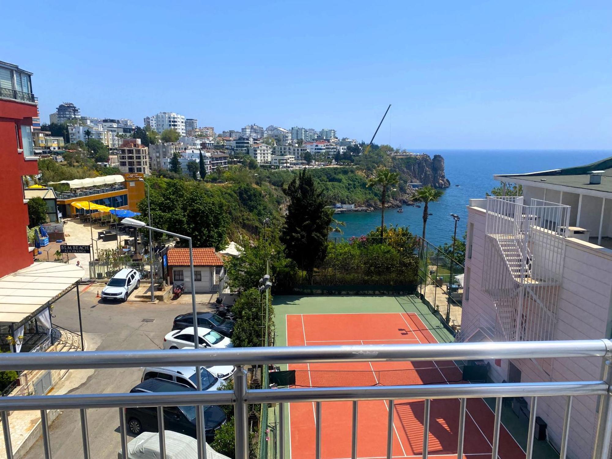 Prima Hotel Antalya