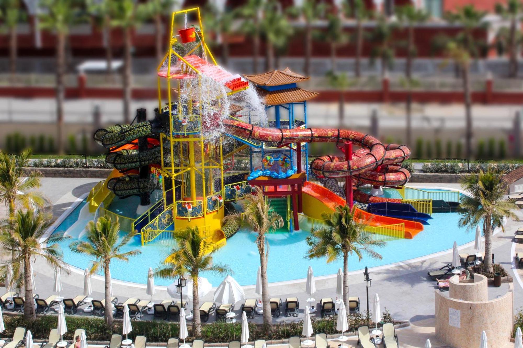 Resort Royal Dragon