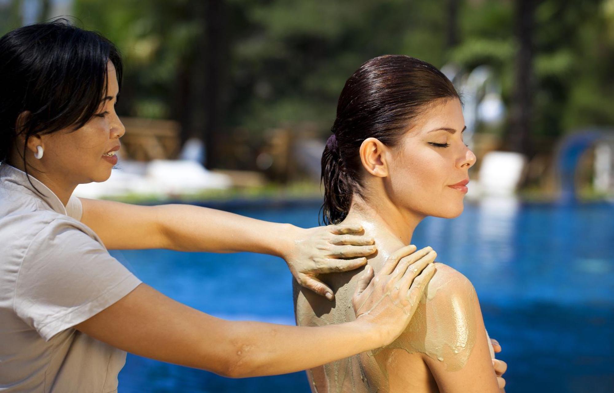 Hotel Limak Yalova Thermal Boutique 4*