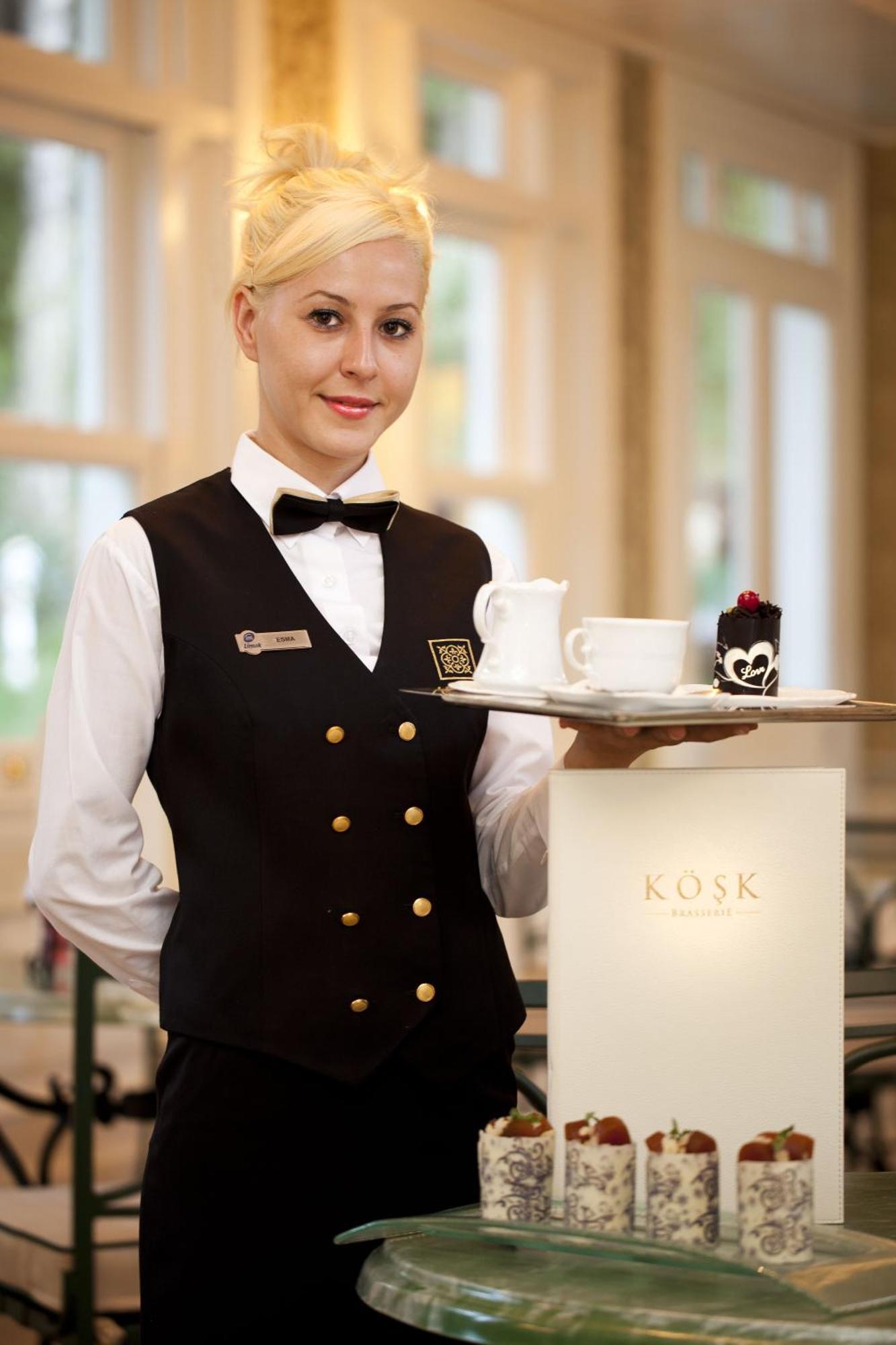Hotel Limak Yalova Thermal Boutique