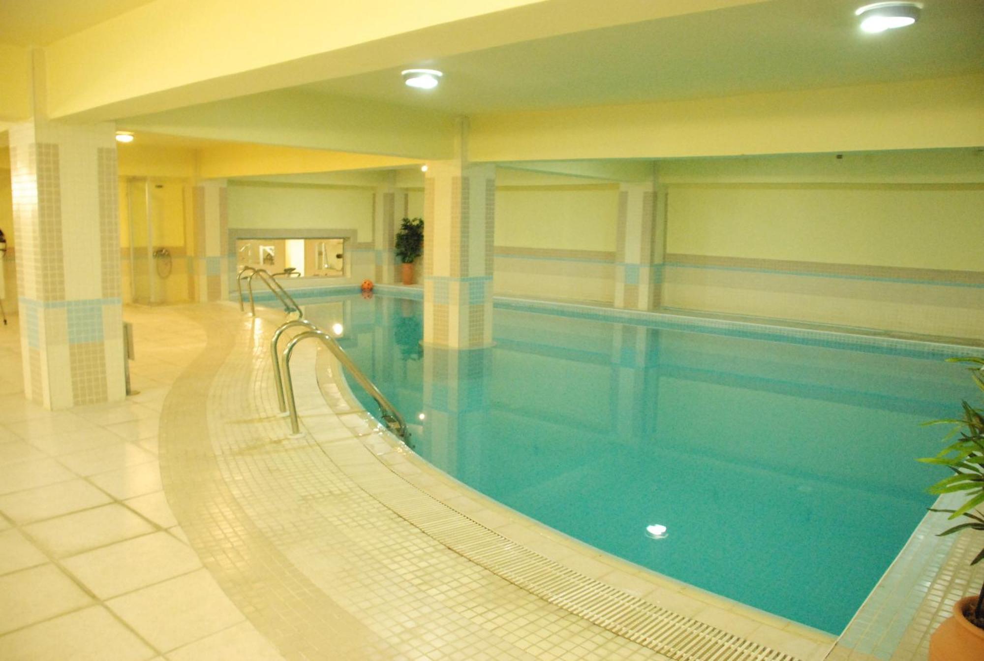 Hotel Crystal & Kaymakli
