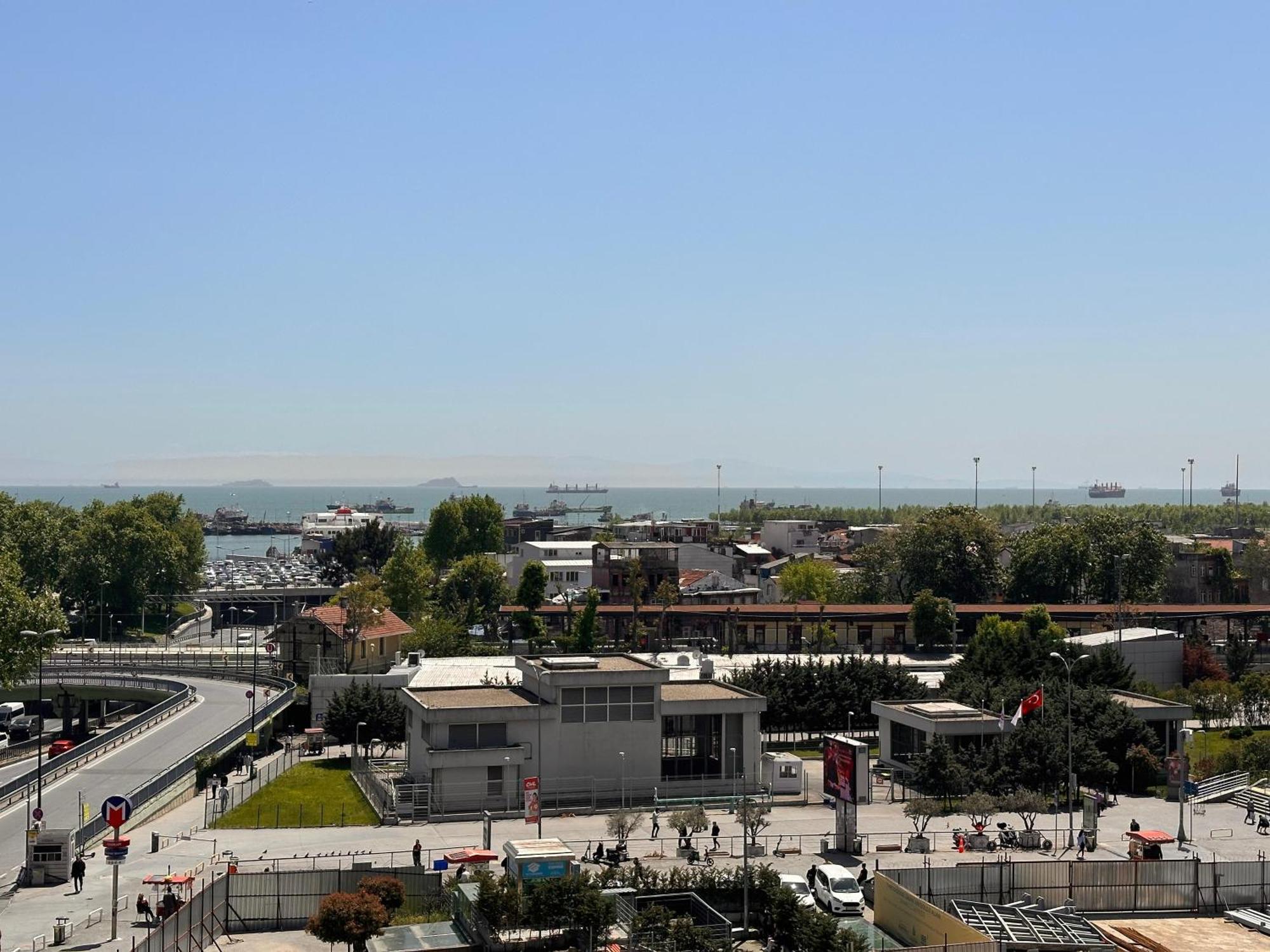 Akyildiz Istanbul