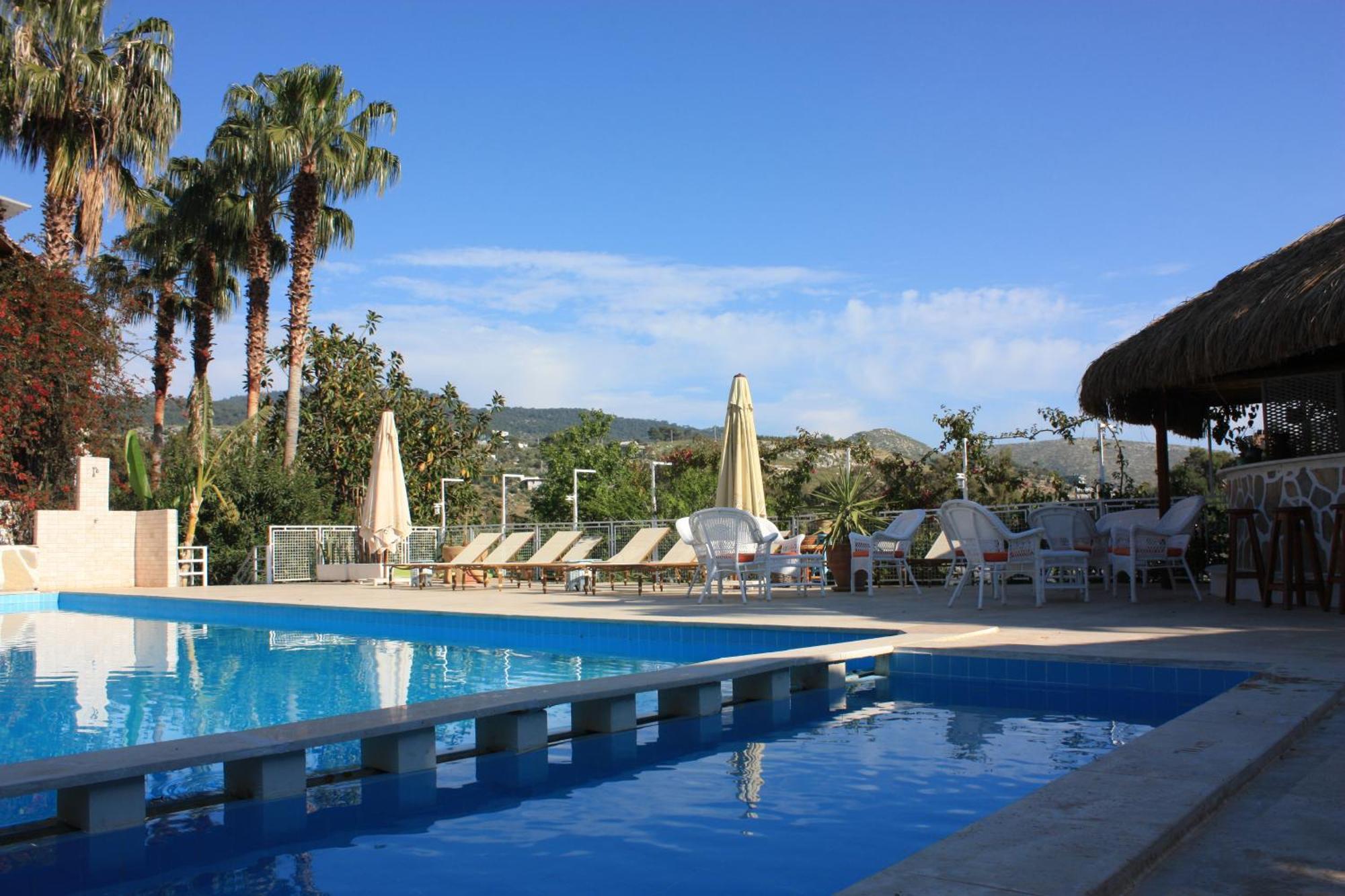 Pataros Hotel