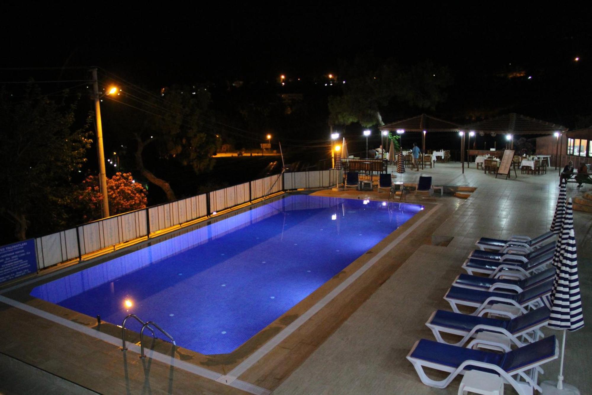 Apollon 2* Patara