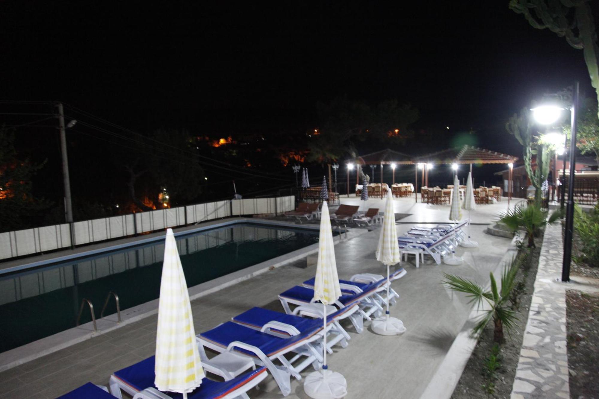 Apollon Hotel Patara