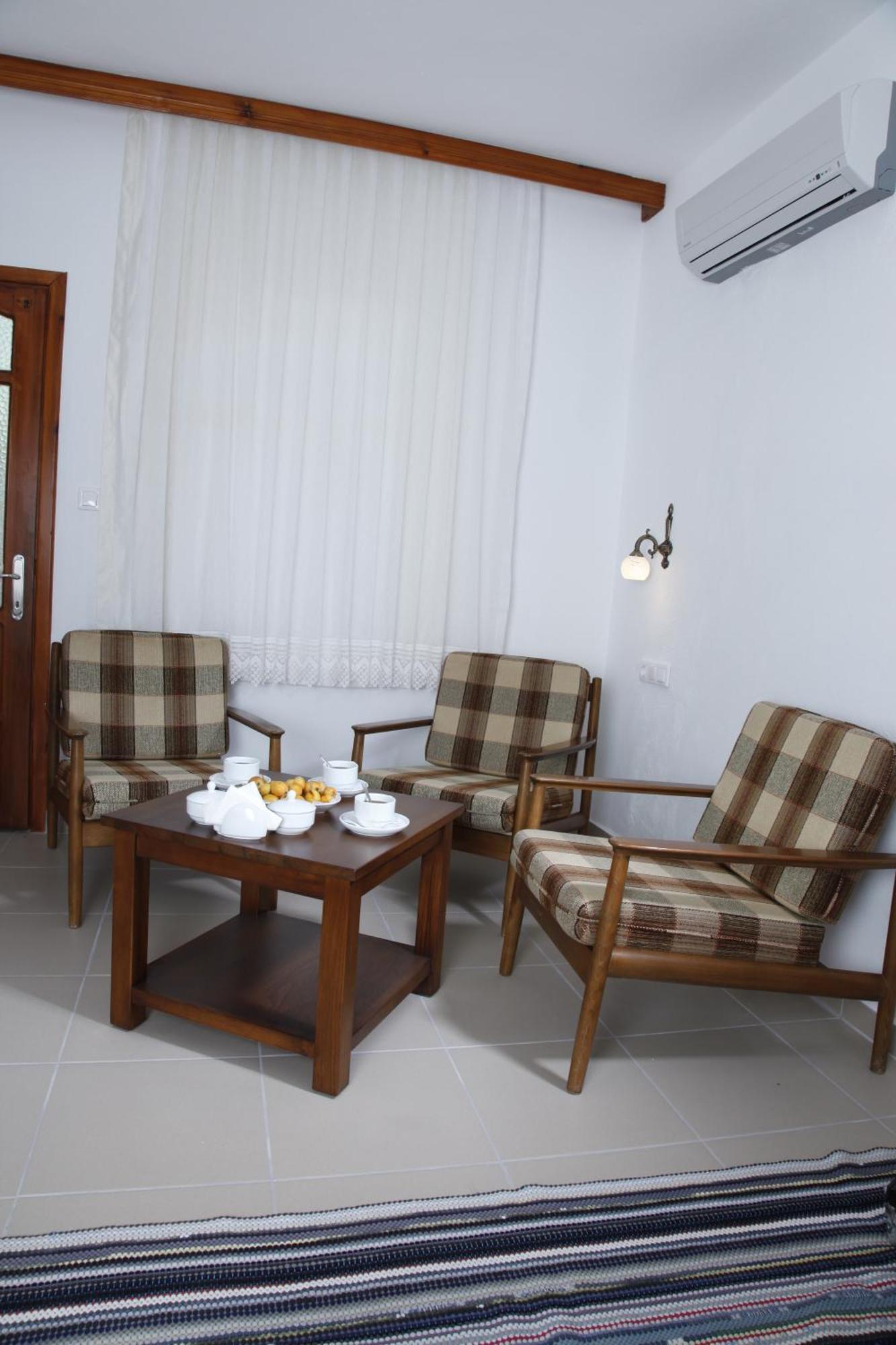 Hotel Apollon