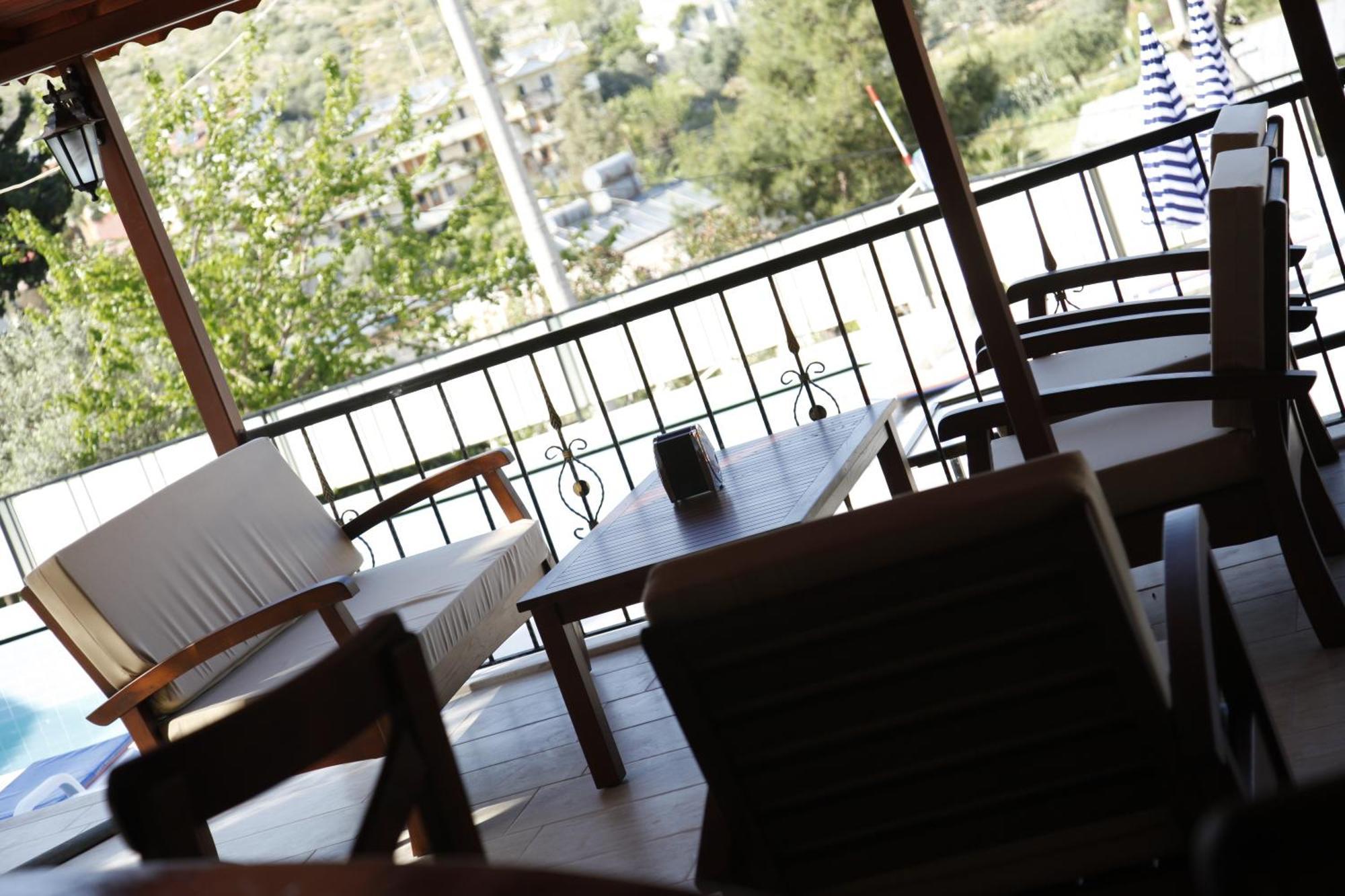 Hotel Apollon