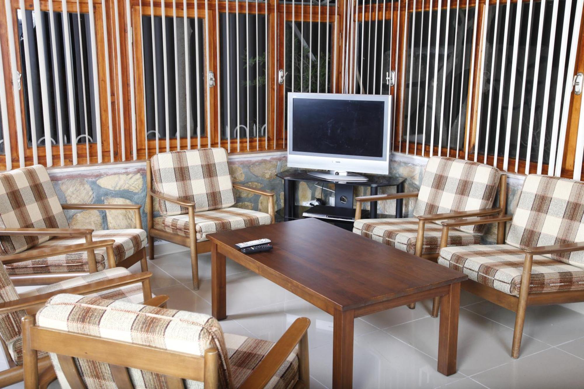 Apollon Hotel