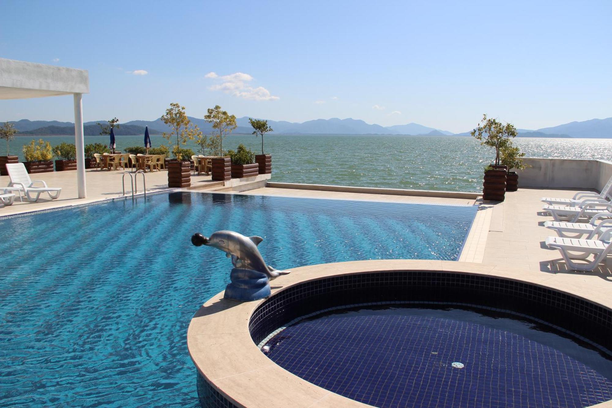 Kaunos Hotel Koycegiz