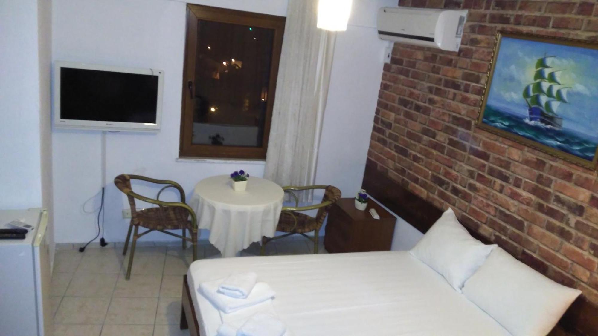 Guest house Adali