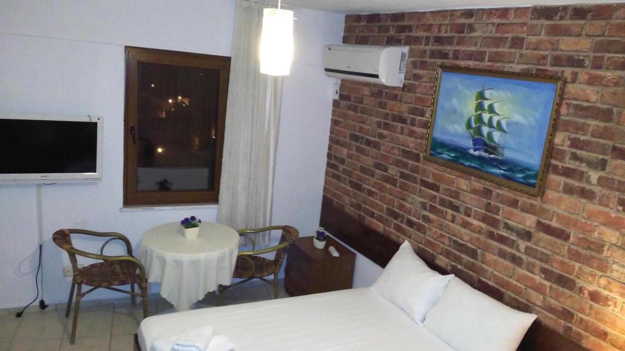 Adali Guest house Bozcaada