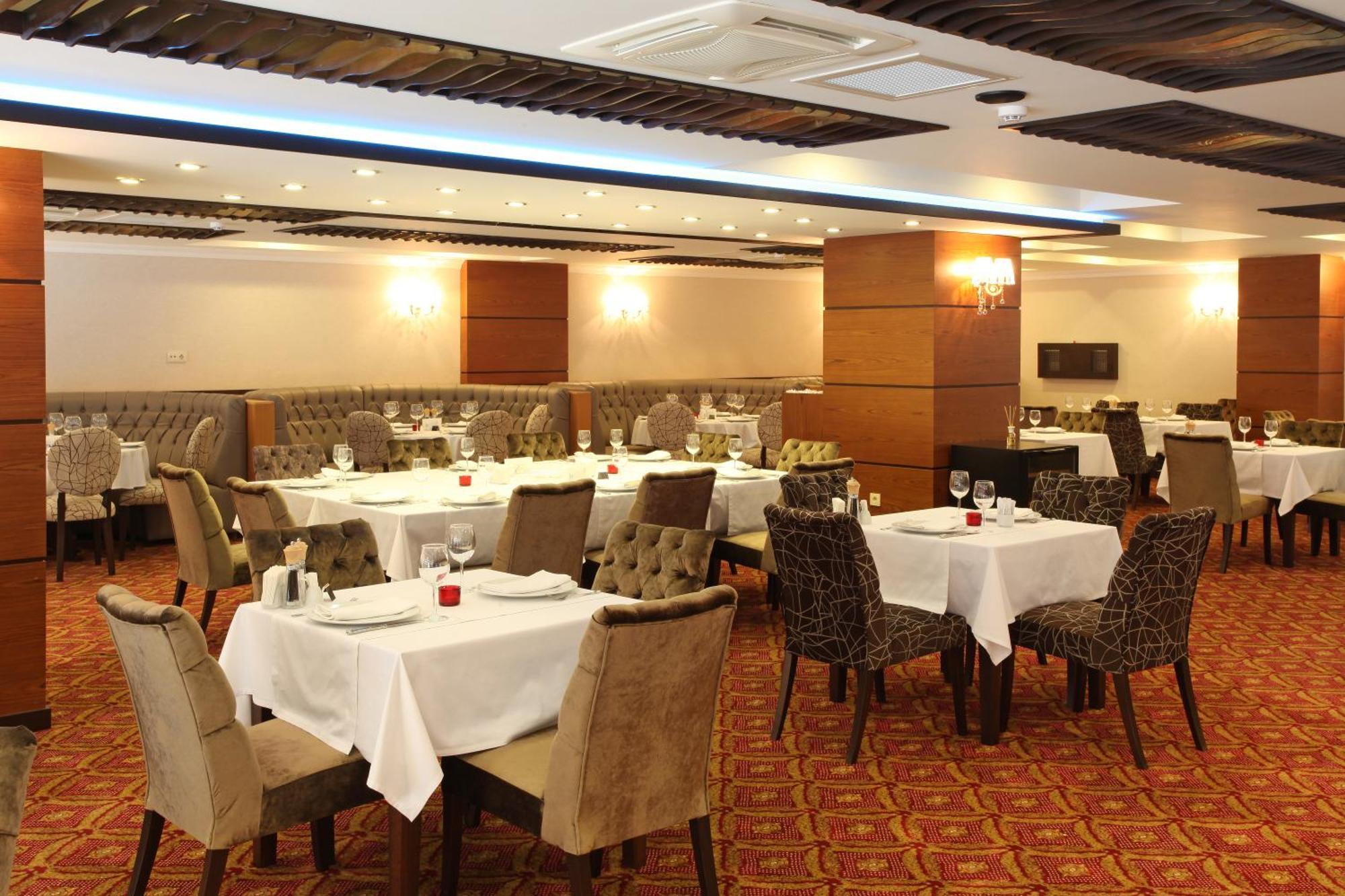 Arya Sakarya 3* Sakarya (Marmara)