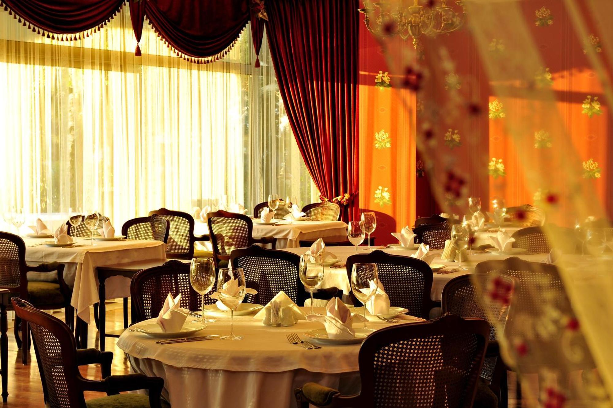 Hotel Augusto Boutique & Konakli