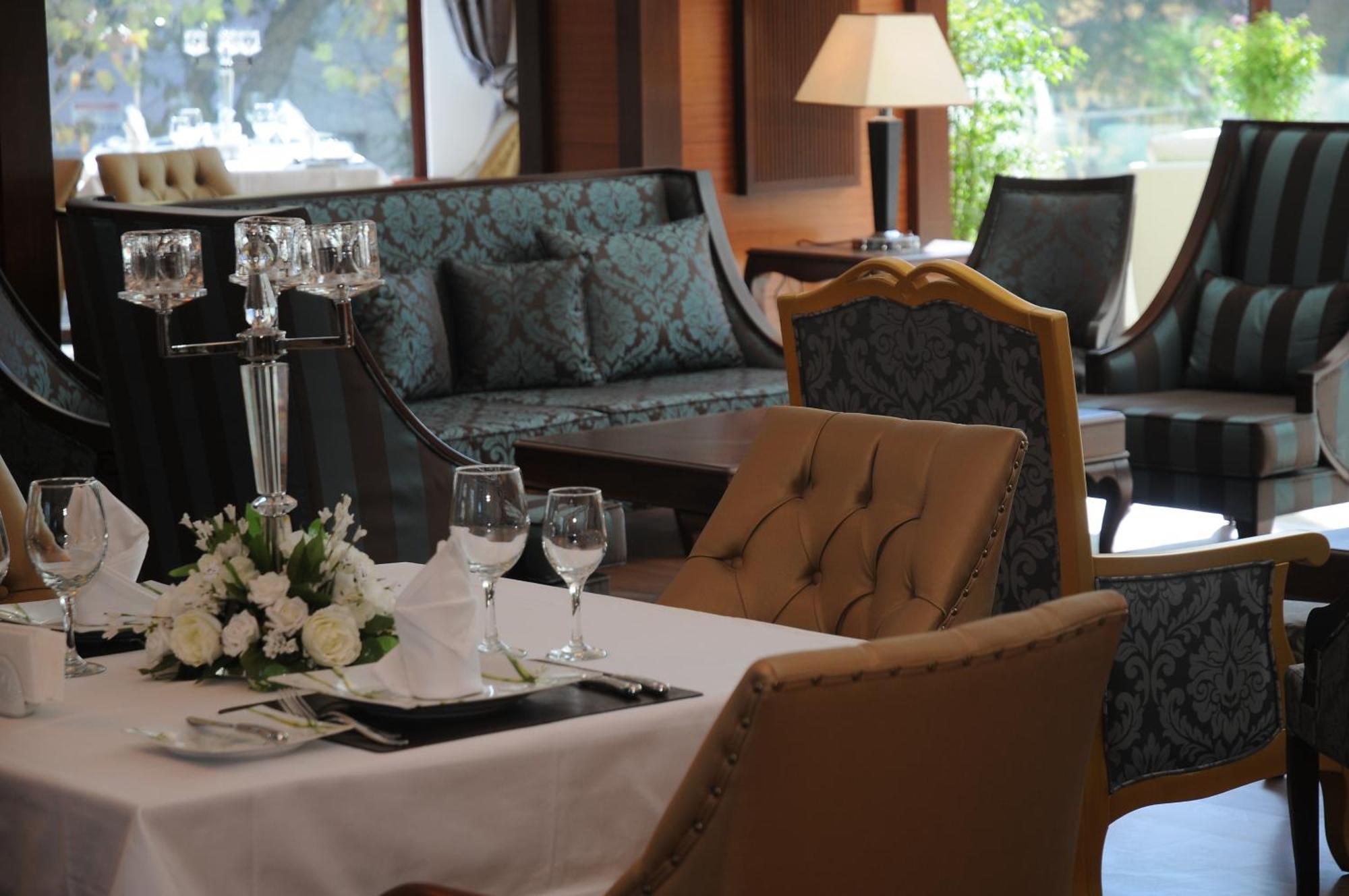 Hotel Paradise Island Darica (Marmara)