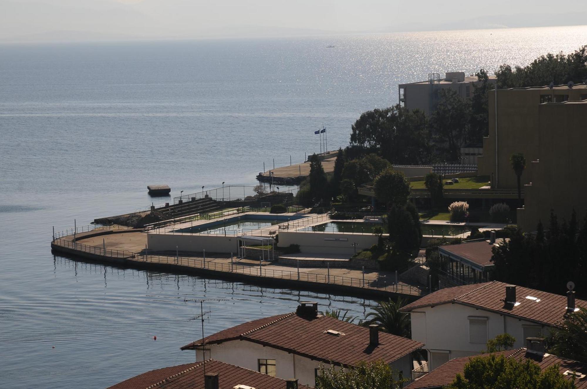 Hotel Paradise Island Darica (Marmara)