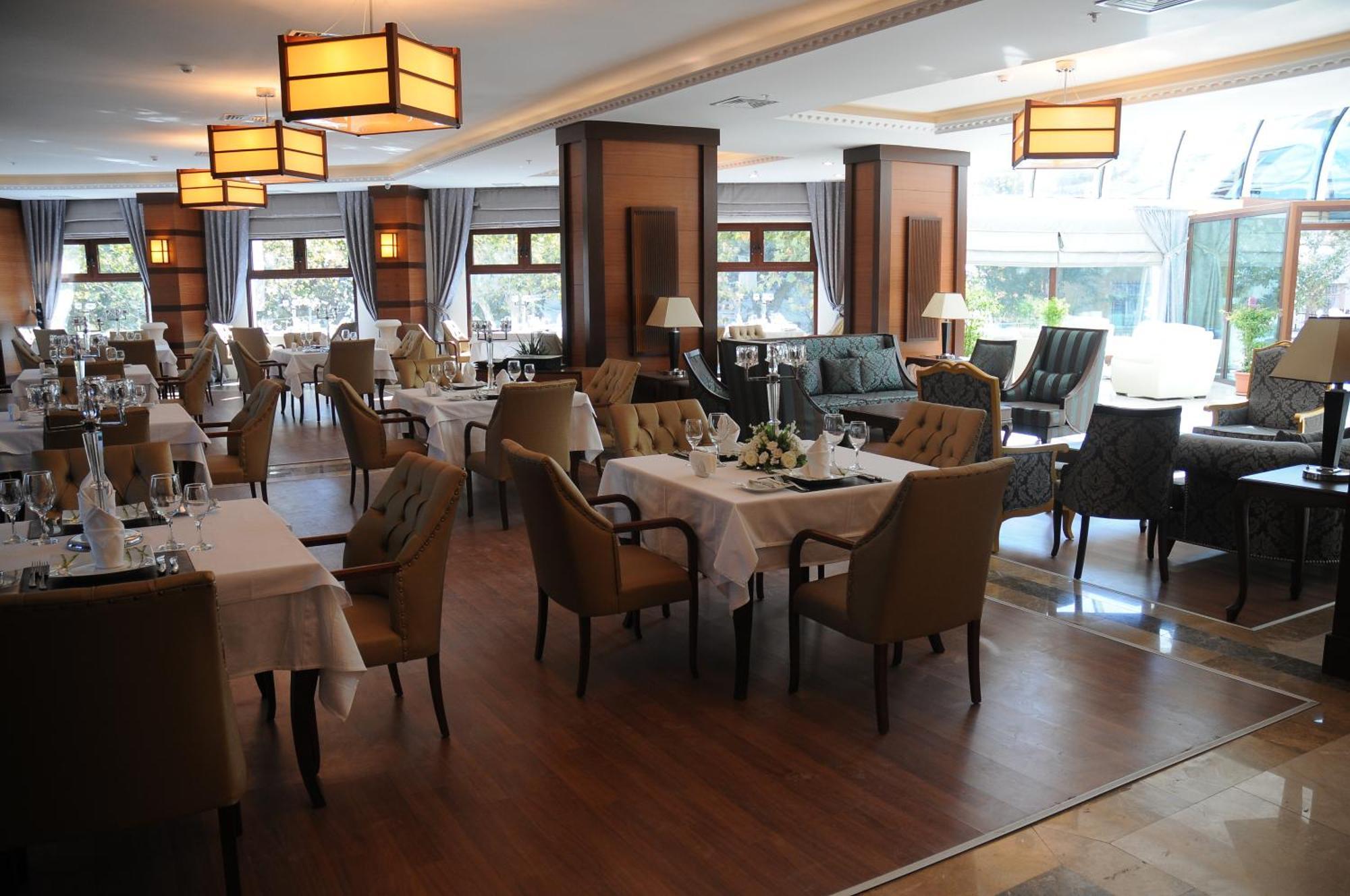 Paradise Island Darica (Marmara)