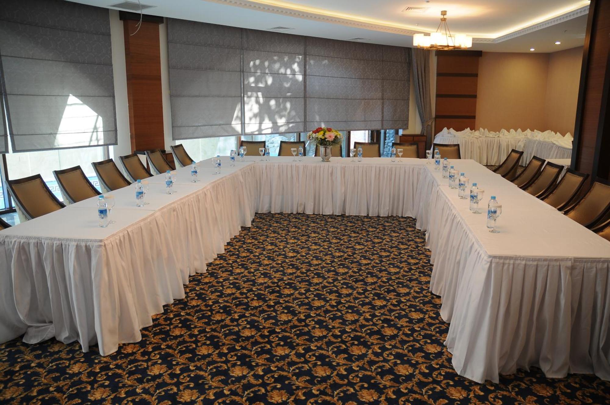 Paradise Island 3* Darica (Marmara)