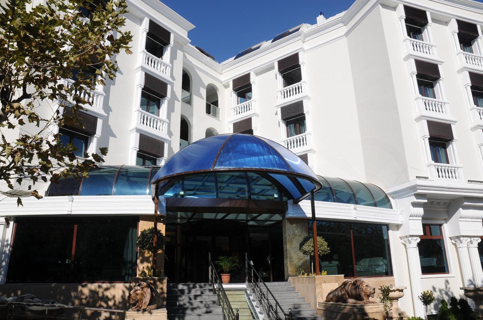 Paradise Island Hotel Darica (Marmara)