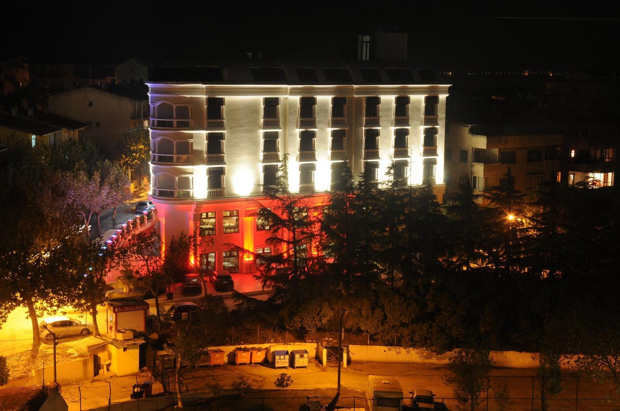Paradise Island Darica (Marmara)