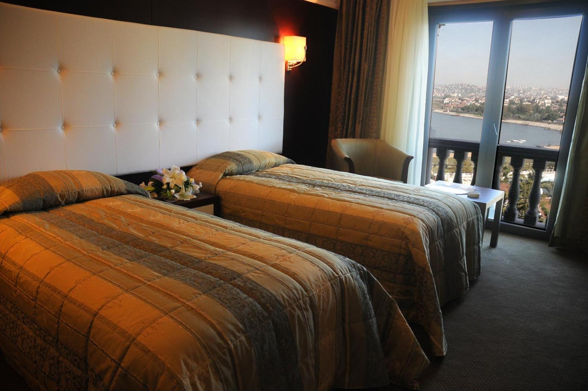 Paradise Island 3* Darica (Marmara)