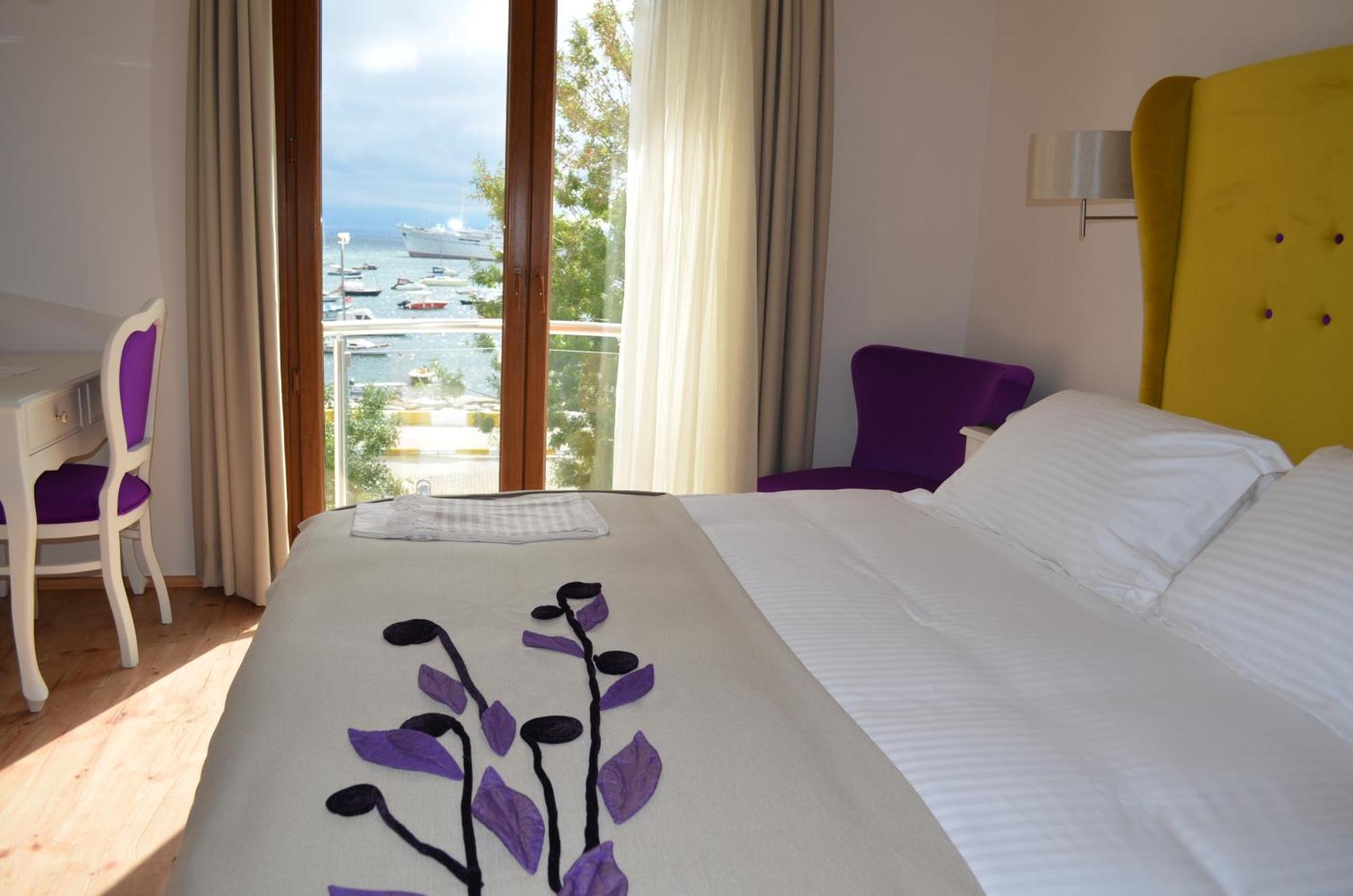 Hotel Myla Tuzla