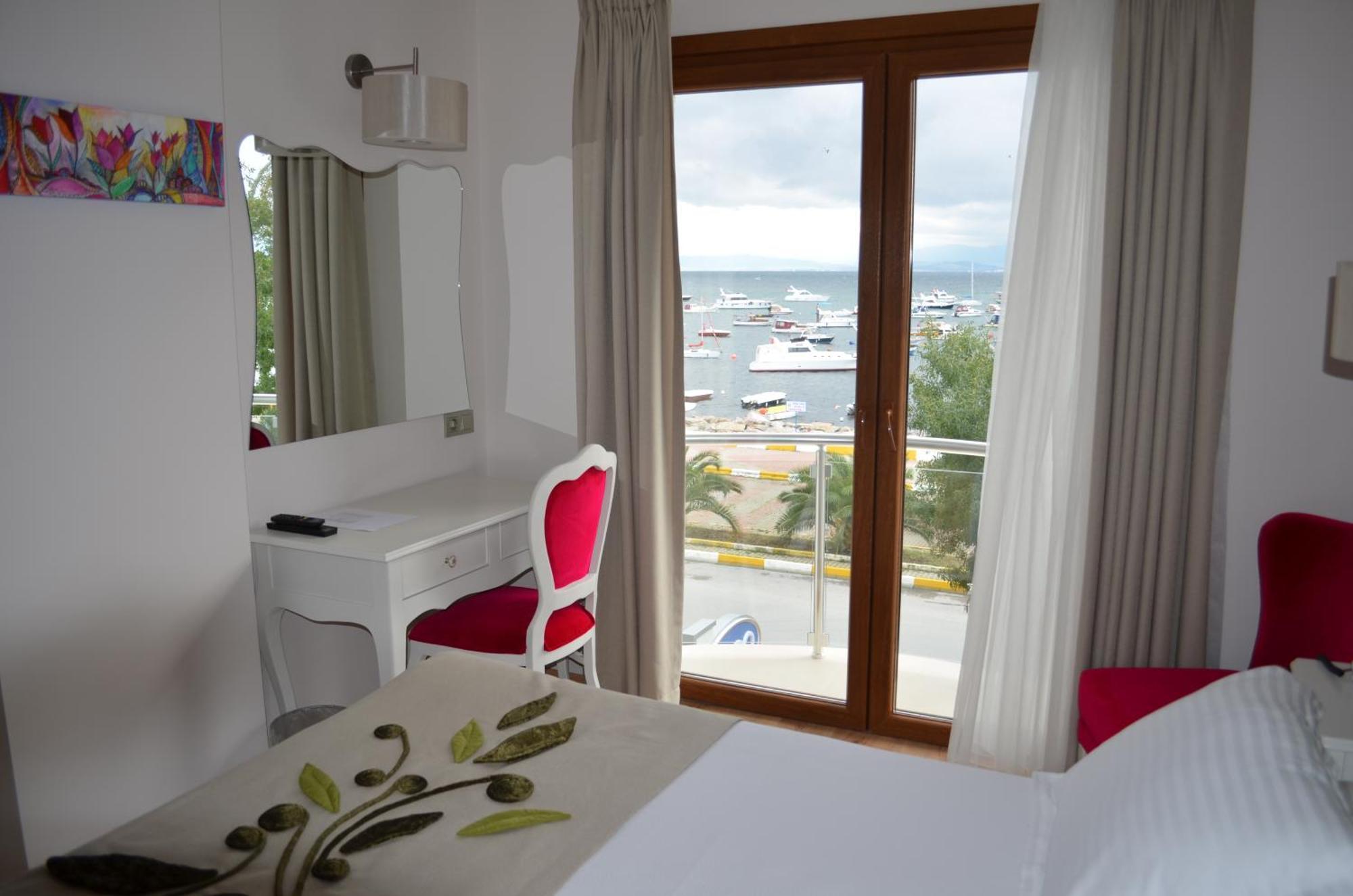Myla Tuzla Hotel